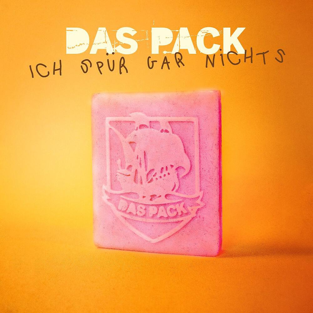 Релиз Ich spür gar nichts