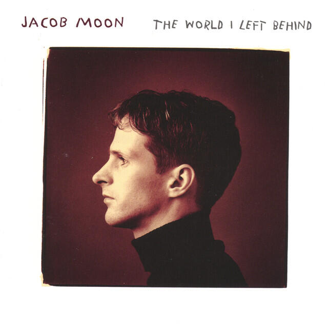 Jacob Moon