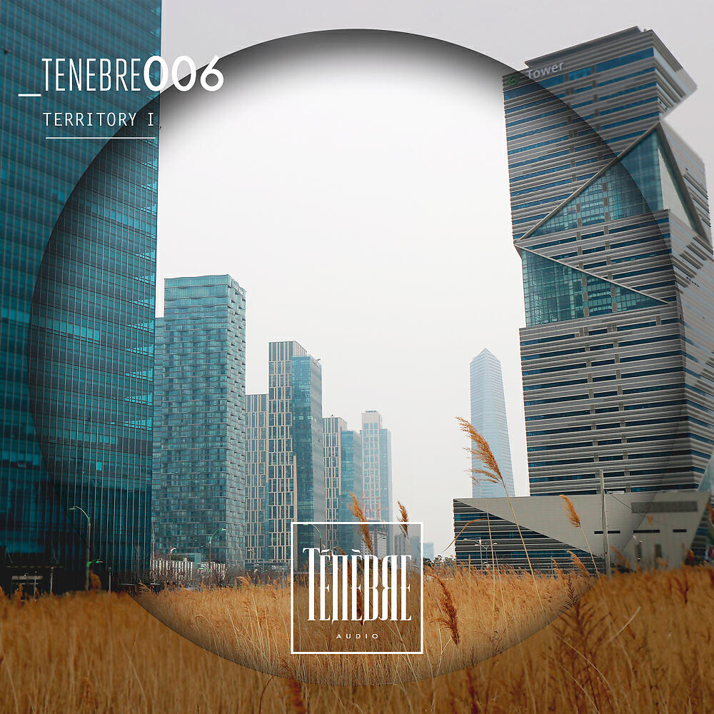 Релиз Territory I
