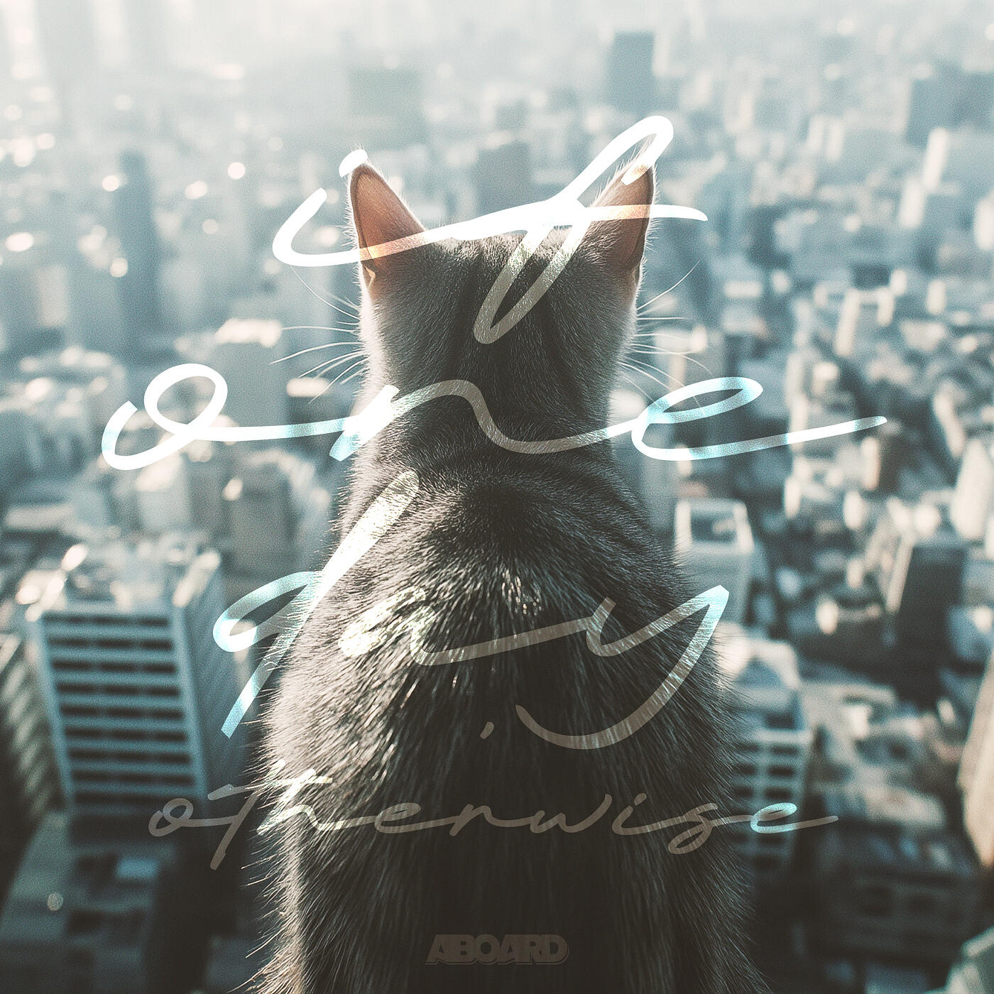 Релиз If One Day (Otherwise)