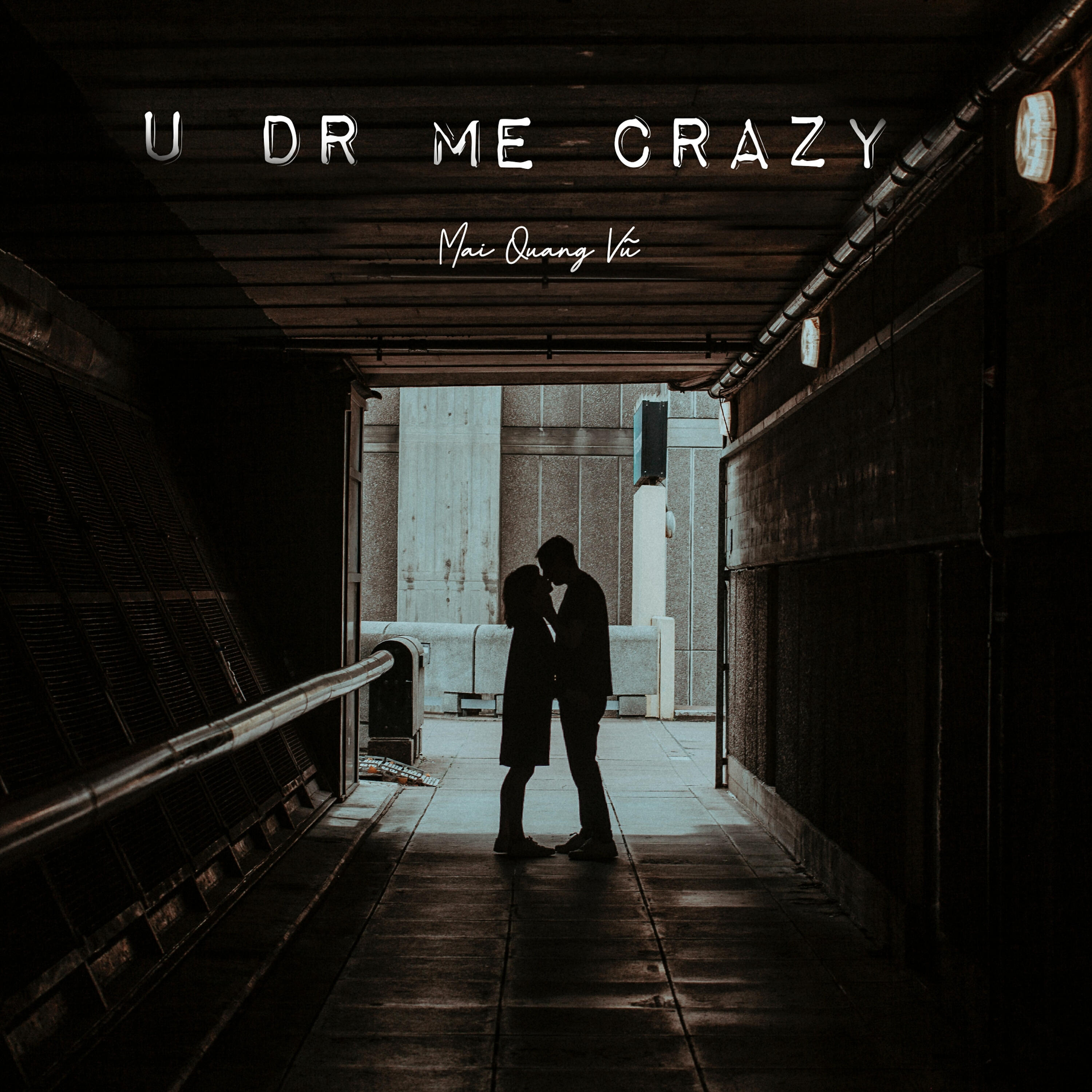 Релиз U DR ME CRAZY