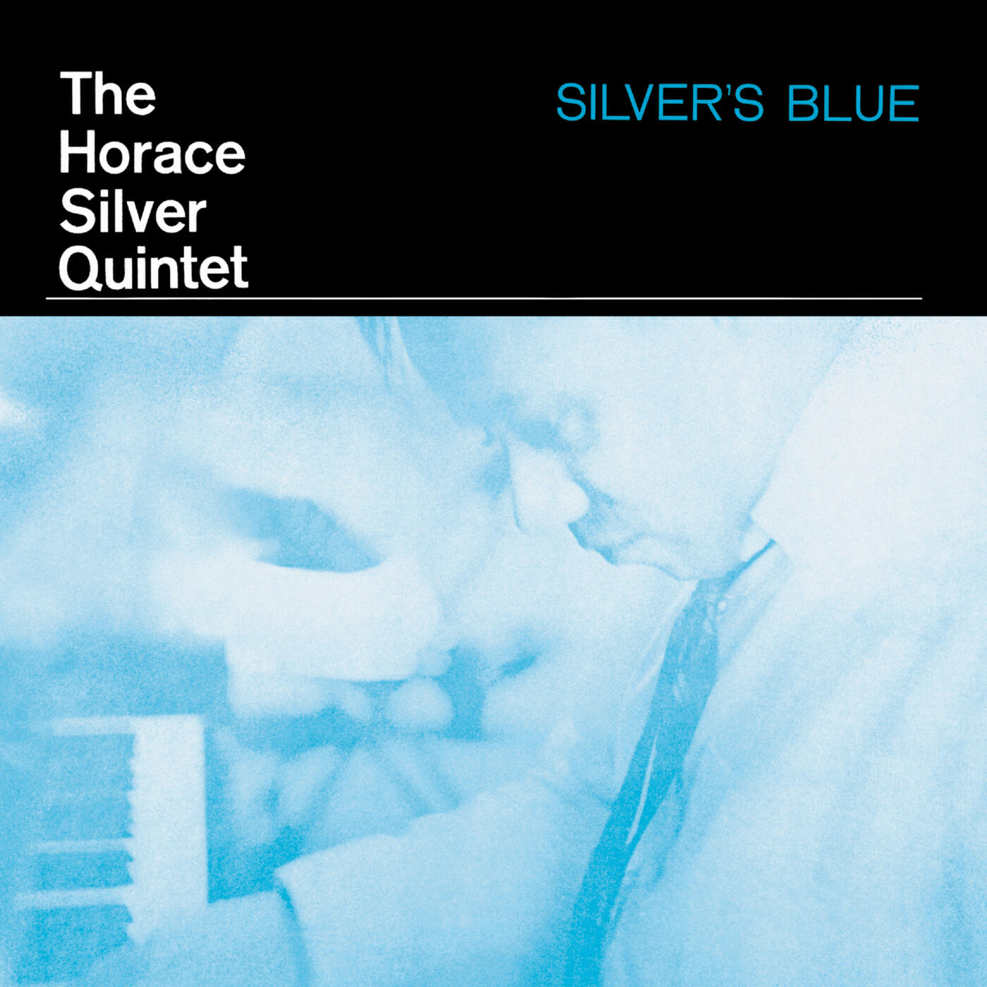 Постер альбома Silver's Blue