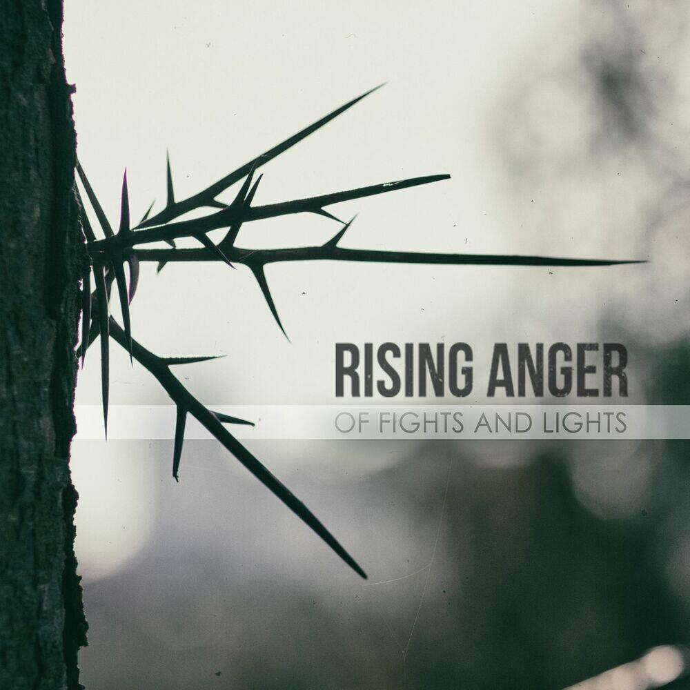 Релиз Of Fights and Lights