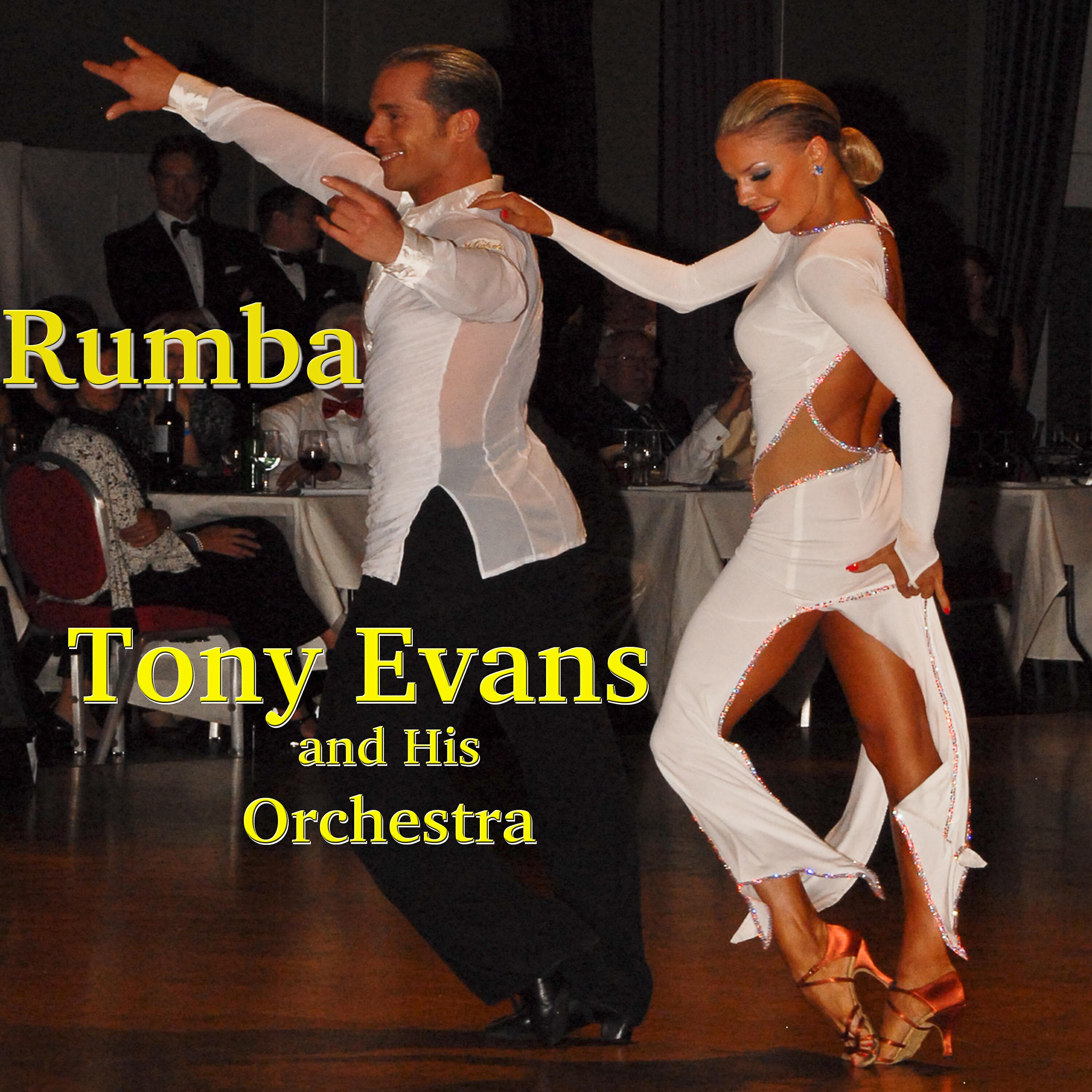 Постер альбома Rumba