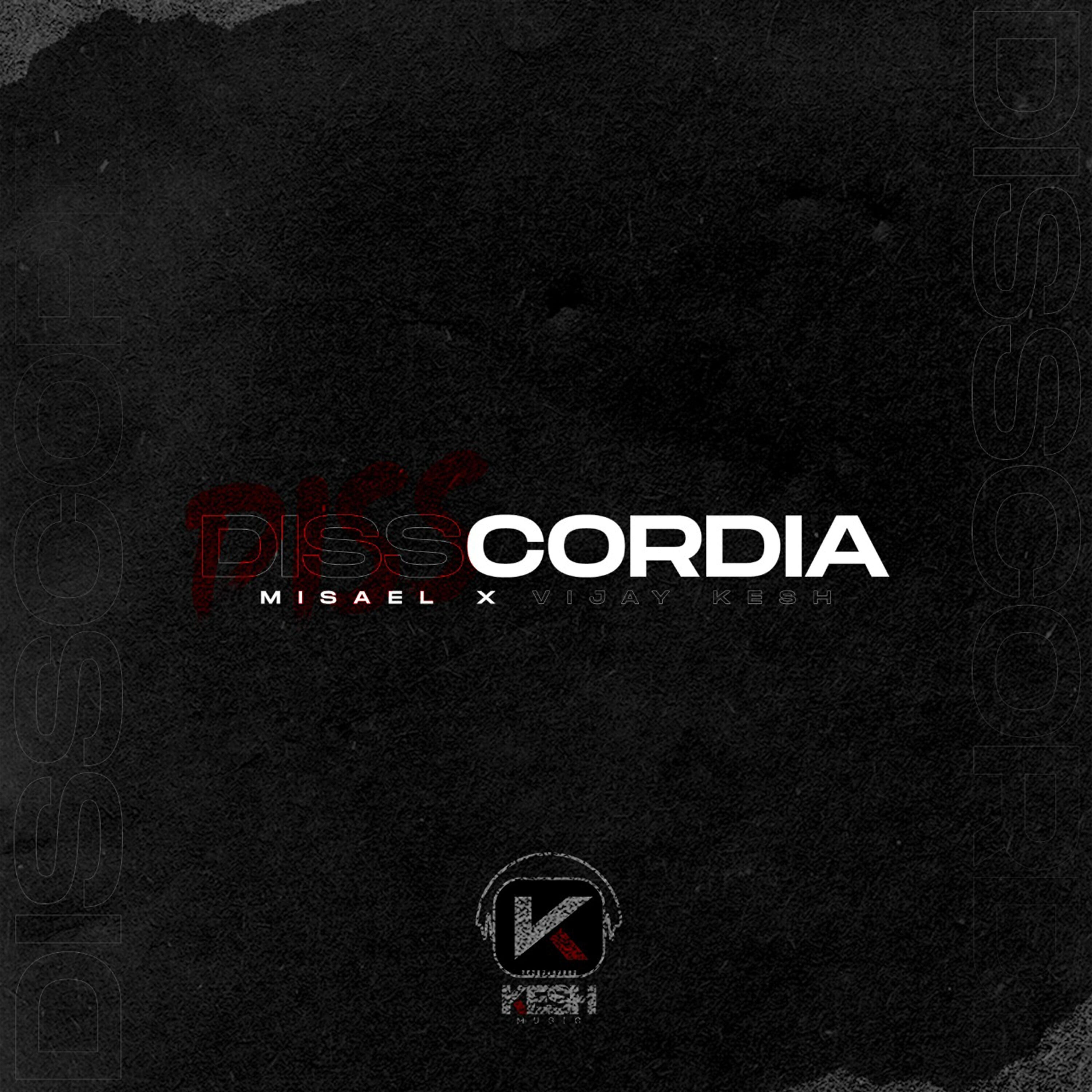 Релиз Disscordia