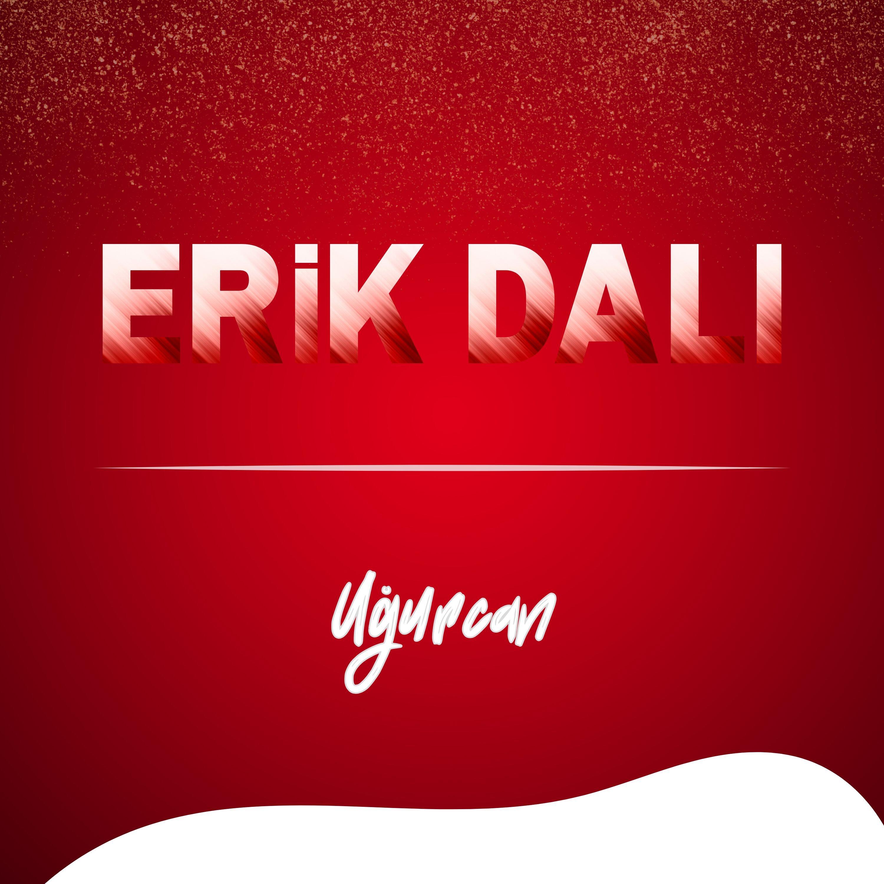 Релиз Erik Dalı