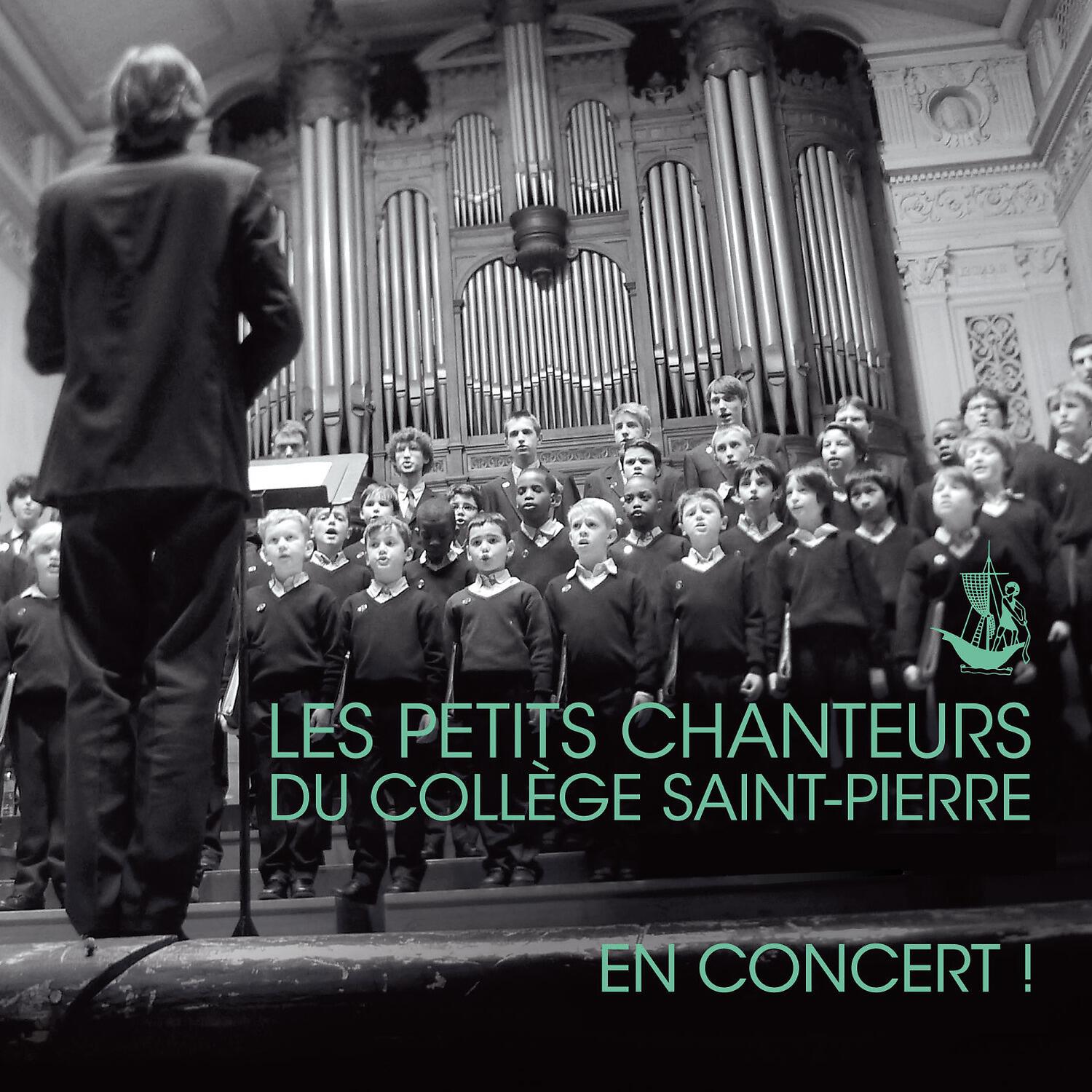 Релиз En concert!