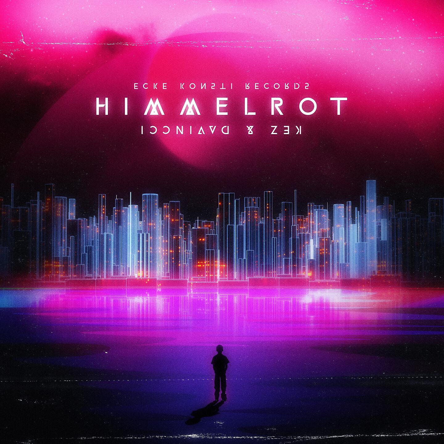 Релиз Himmelrot