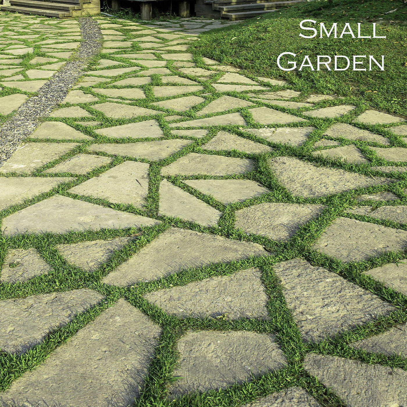 Релиз Small Garden