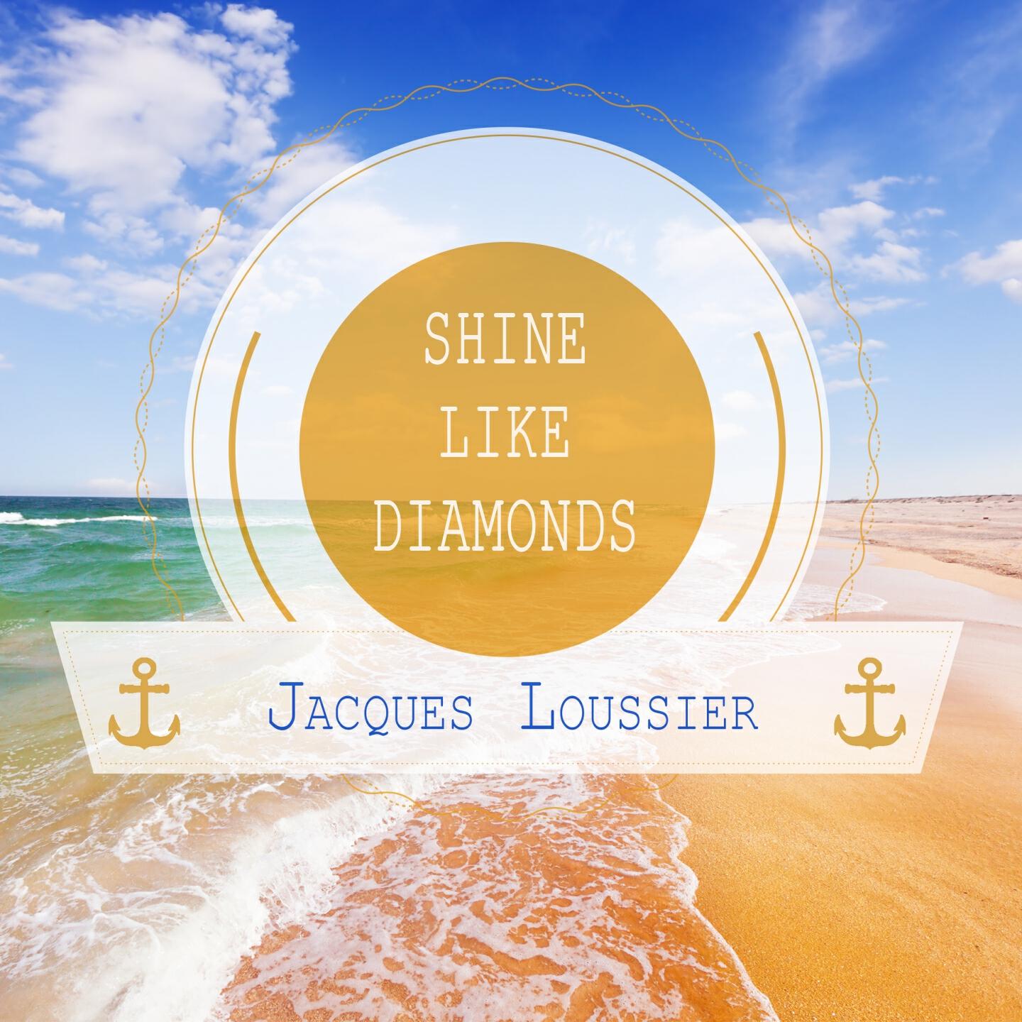Релиз Shine Like Diamonds