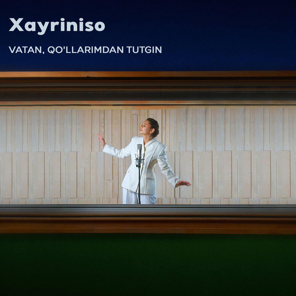 Xayriniso