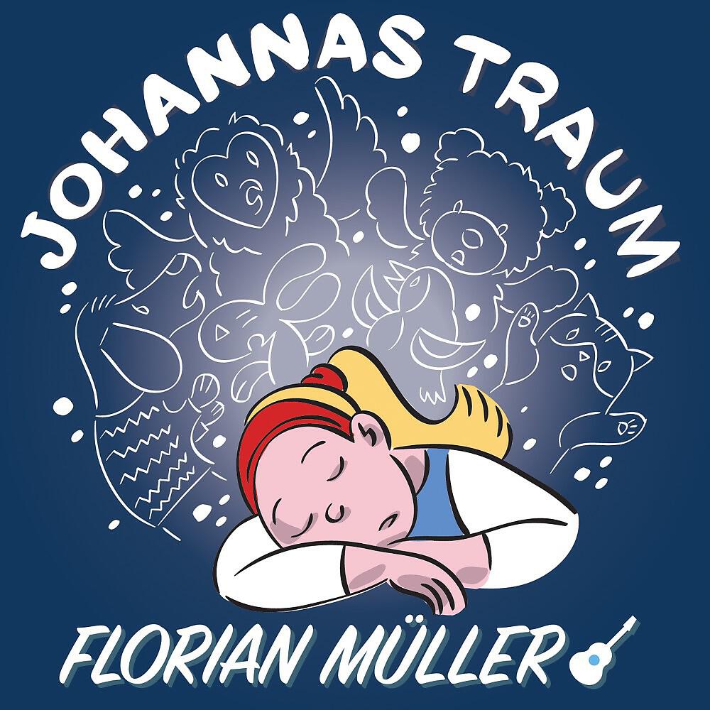 Релиз Johannas Traum