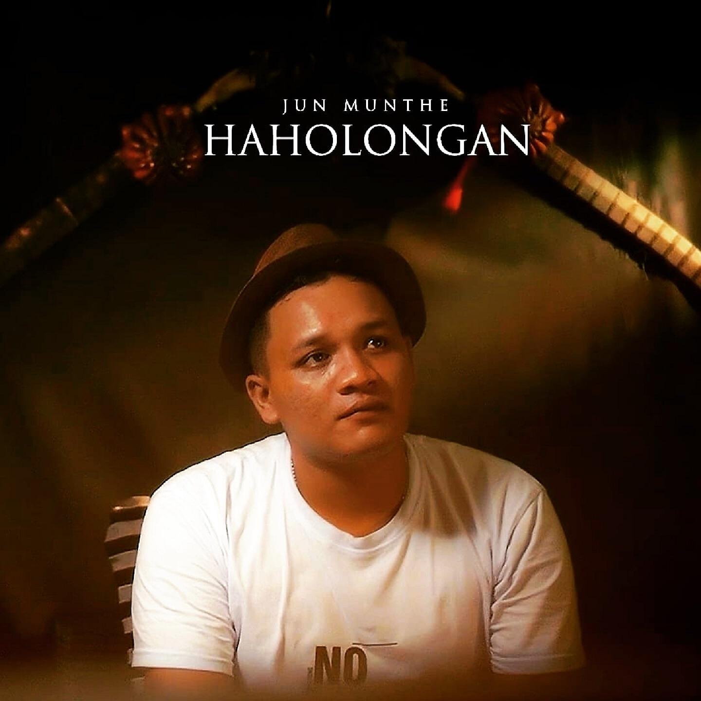 Релиз HAHOLONGAN