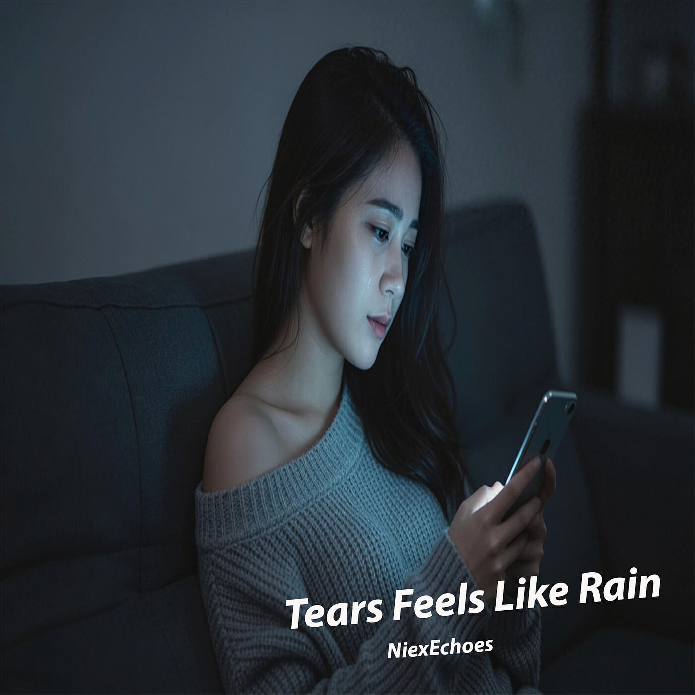 Релиз Tears Feels Like Rain