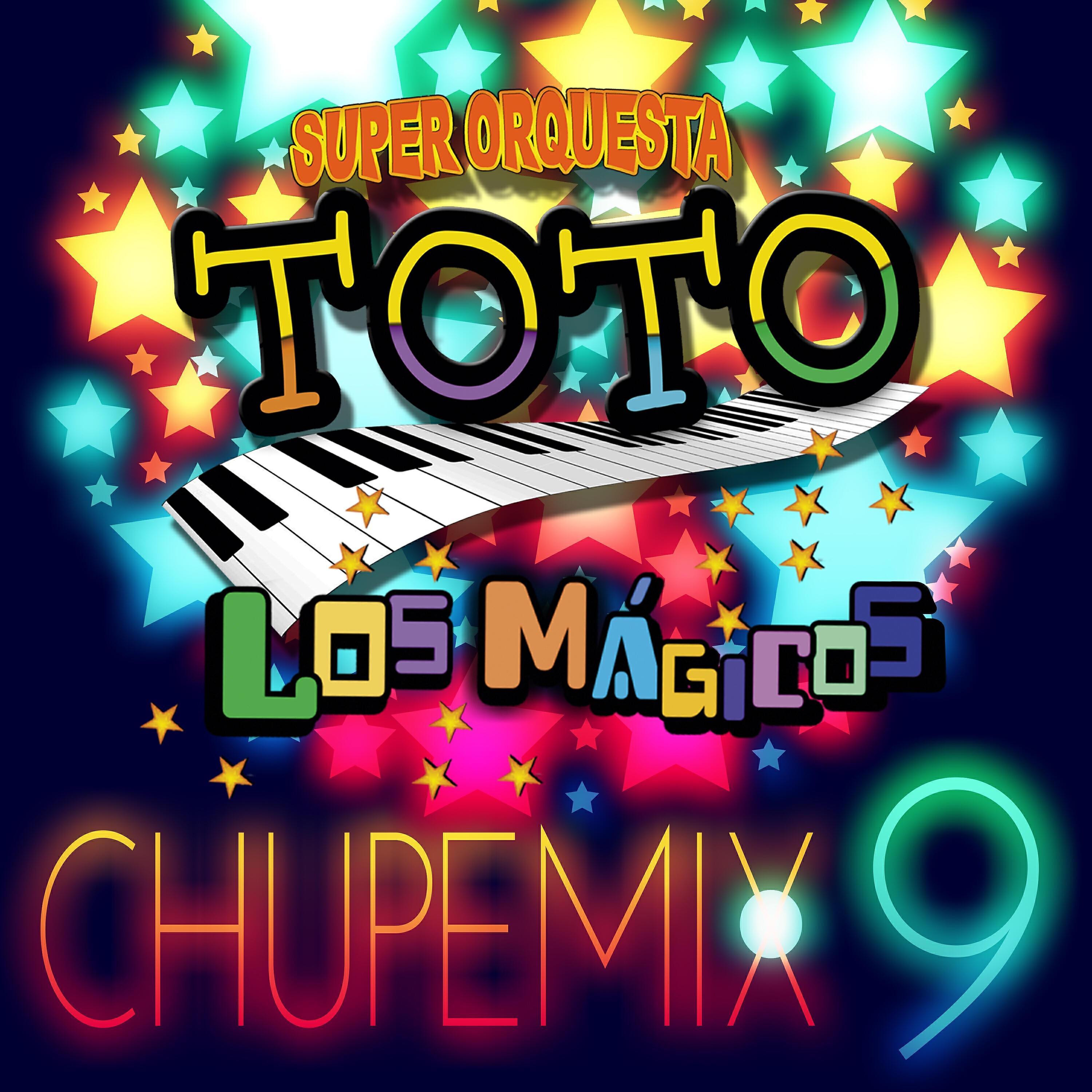 Super Orquesta Toto