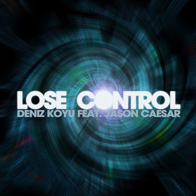 Трек Lose Control - Johan Wedel Remix Edit