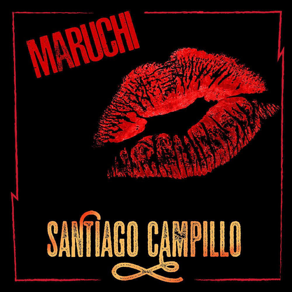 Релиз Maruchi