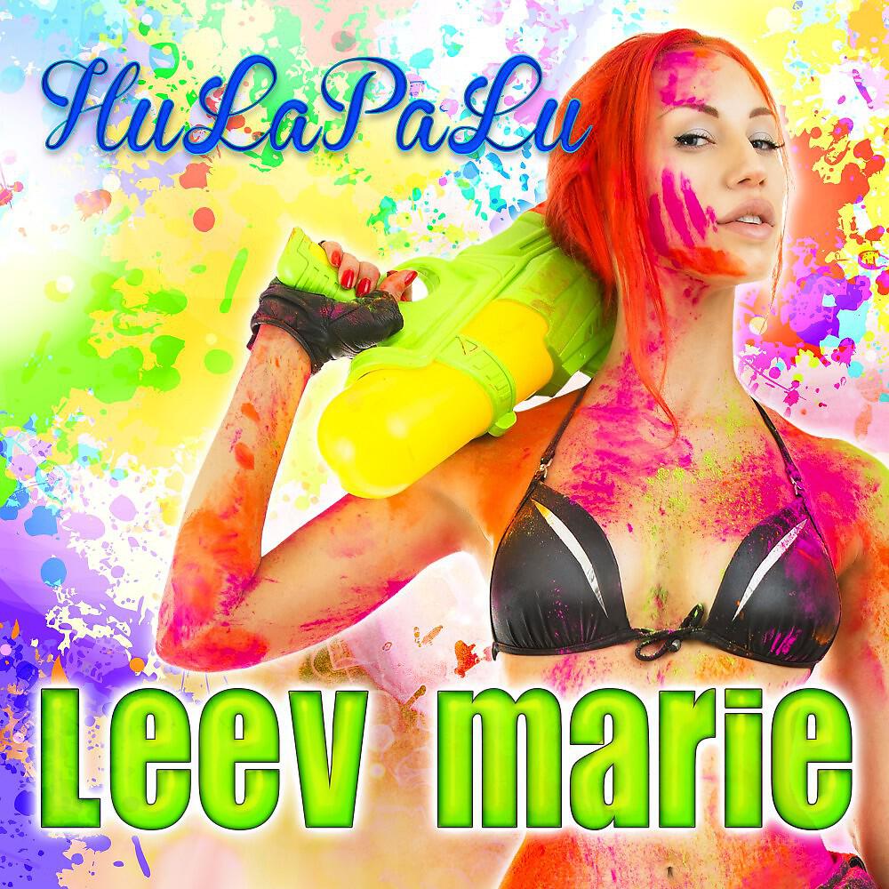 Релиз Leev Marie