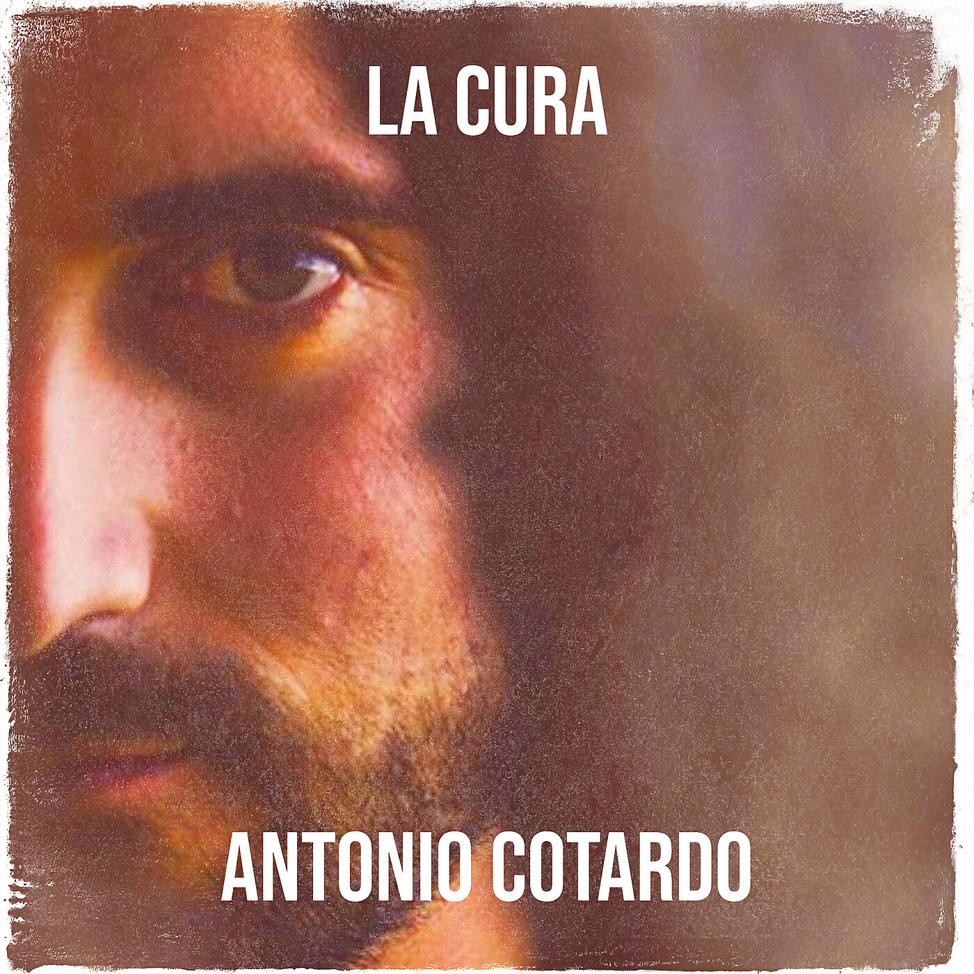 Релиз La cura