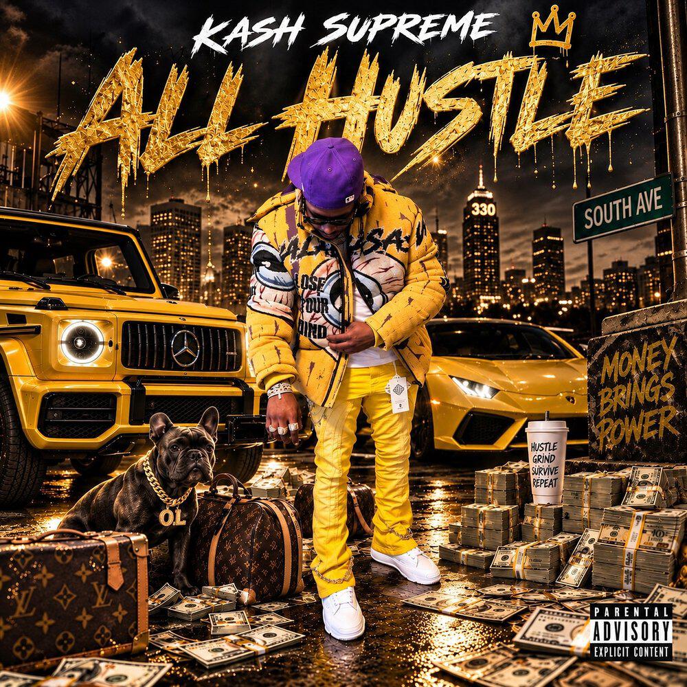 Kash Supreme