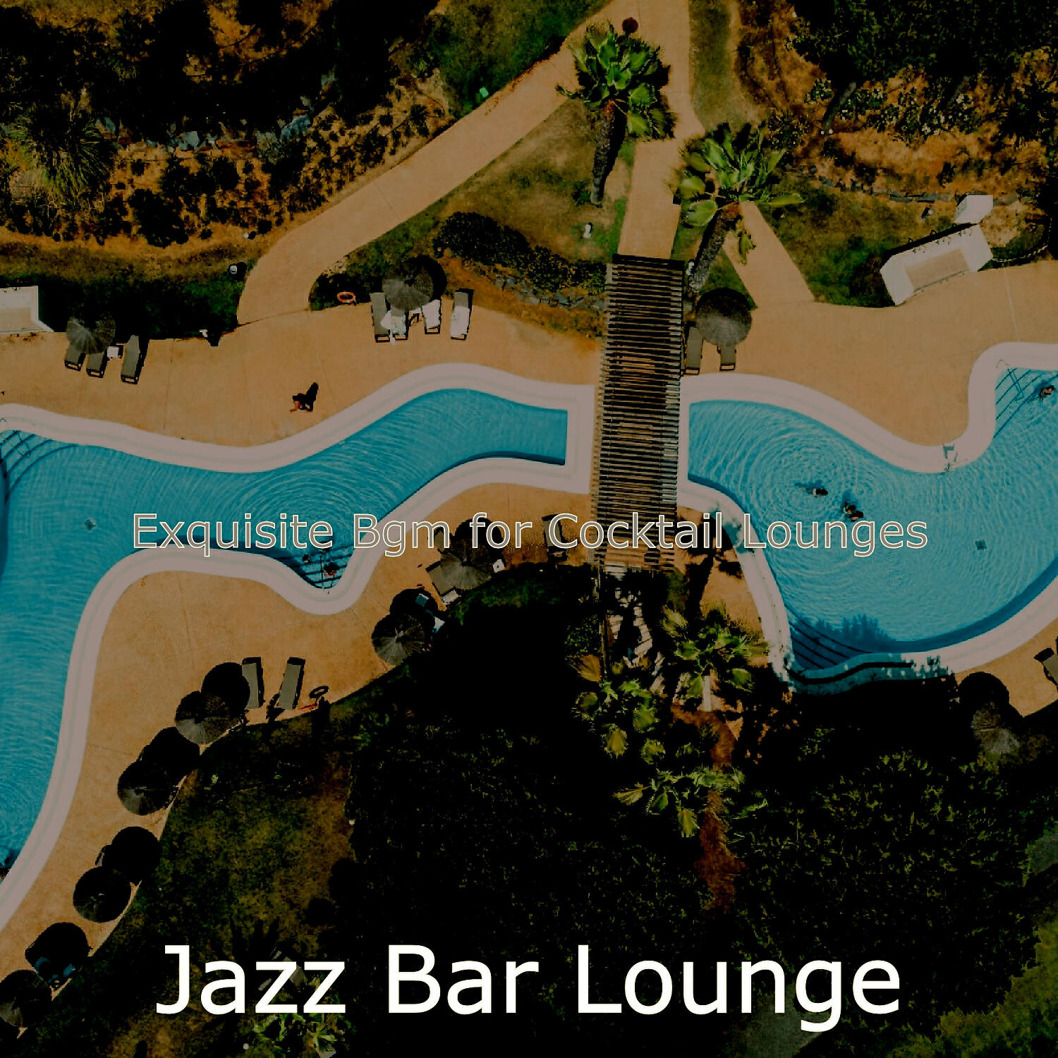 Релиз Exquisite Bgm for Cocktail Lounges