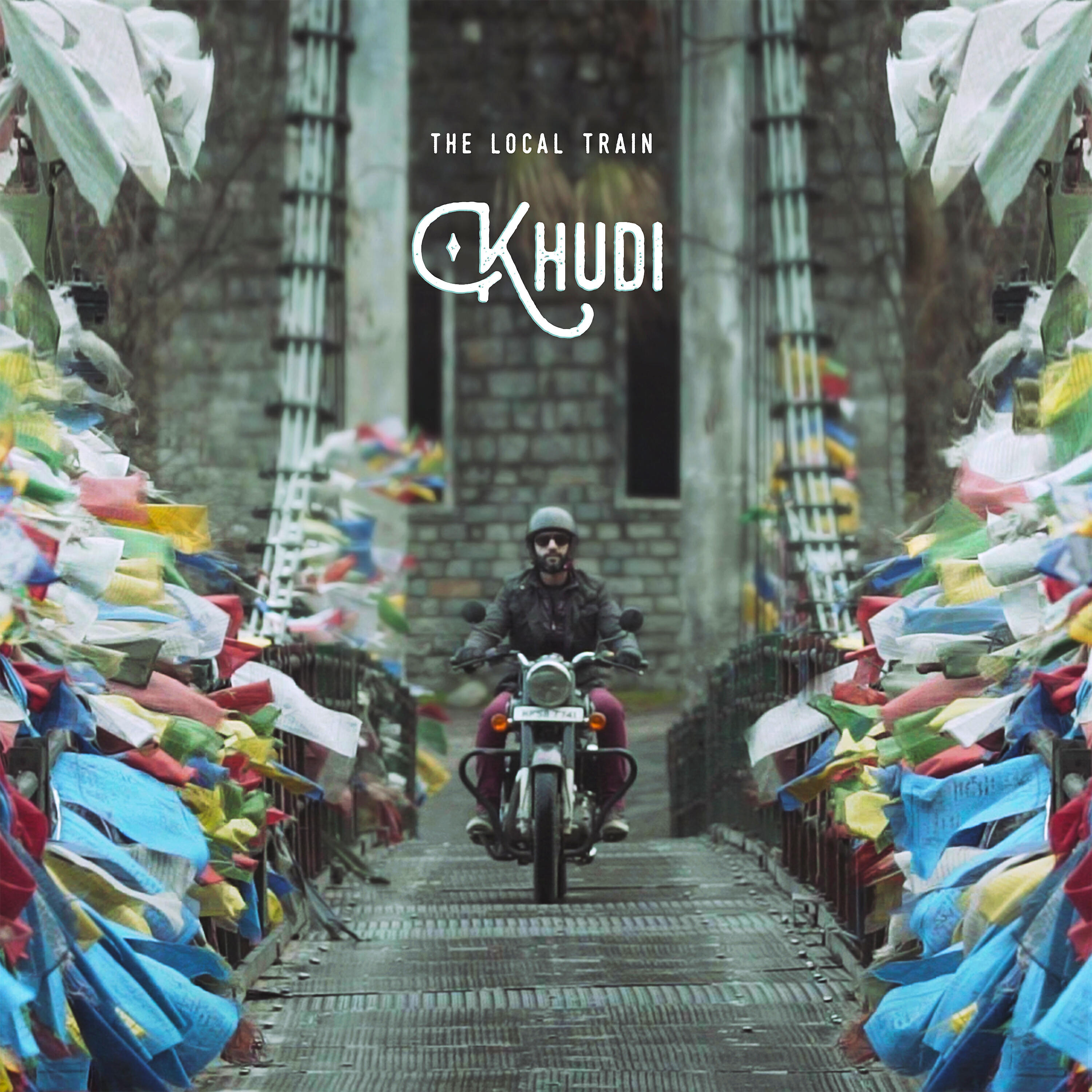 Релиз Khudi - Single
