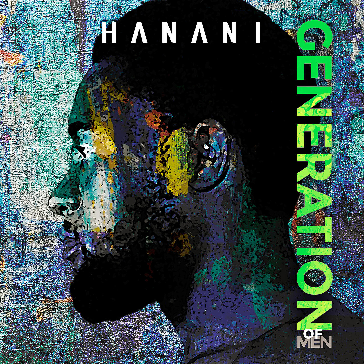Релиз Generation of Men