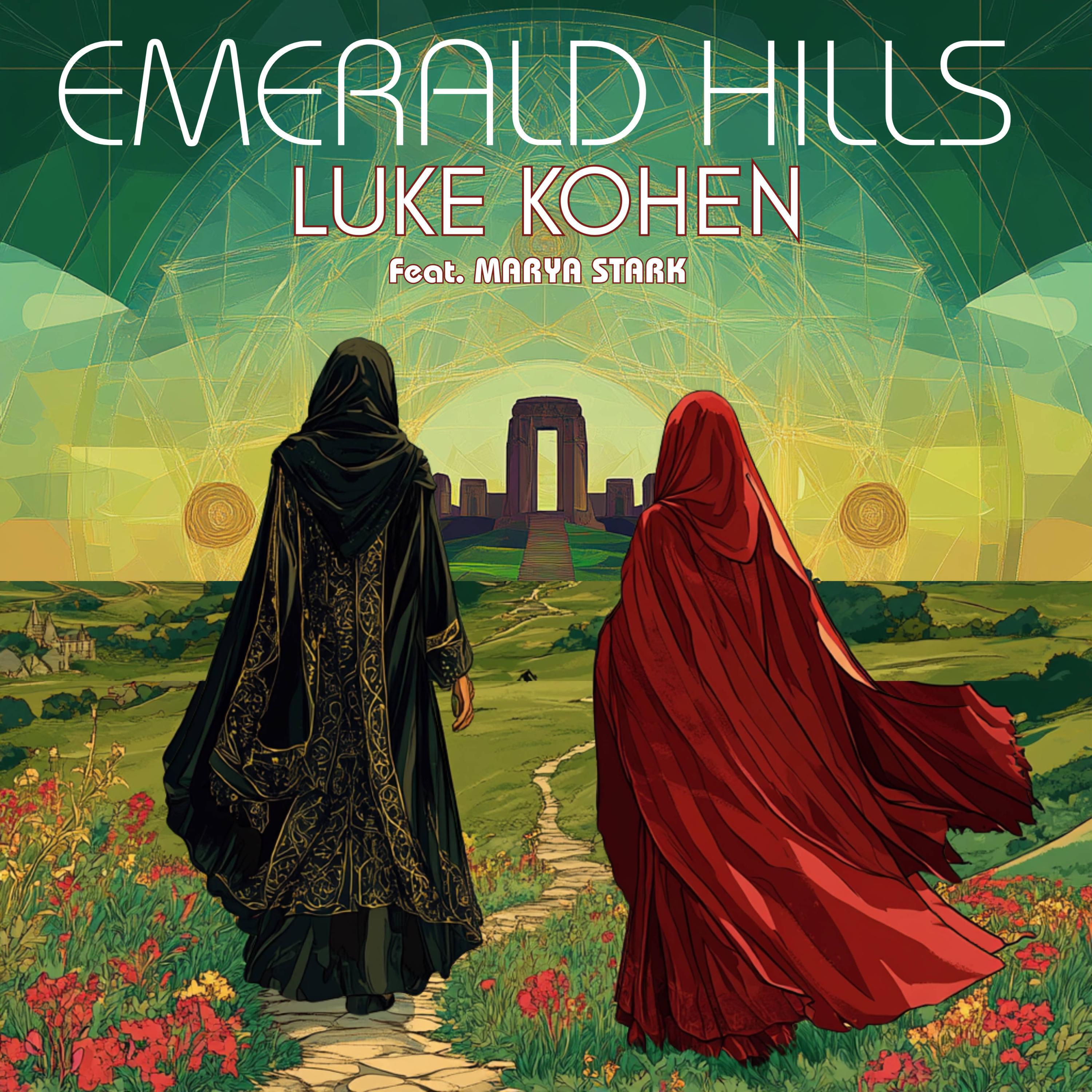 Luke Kohen