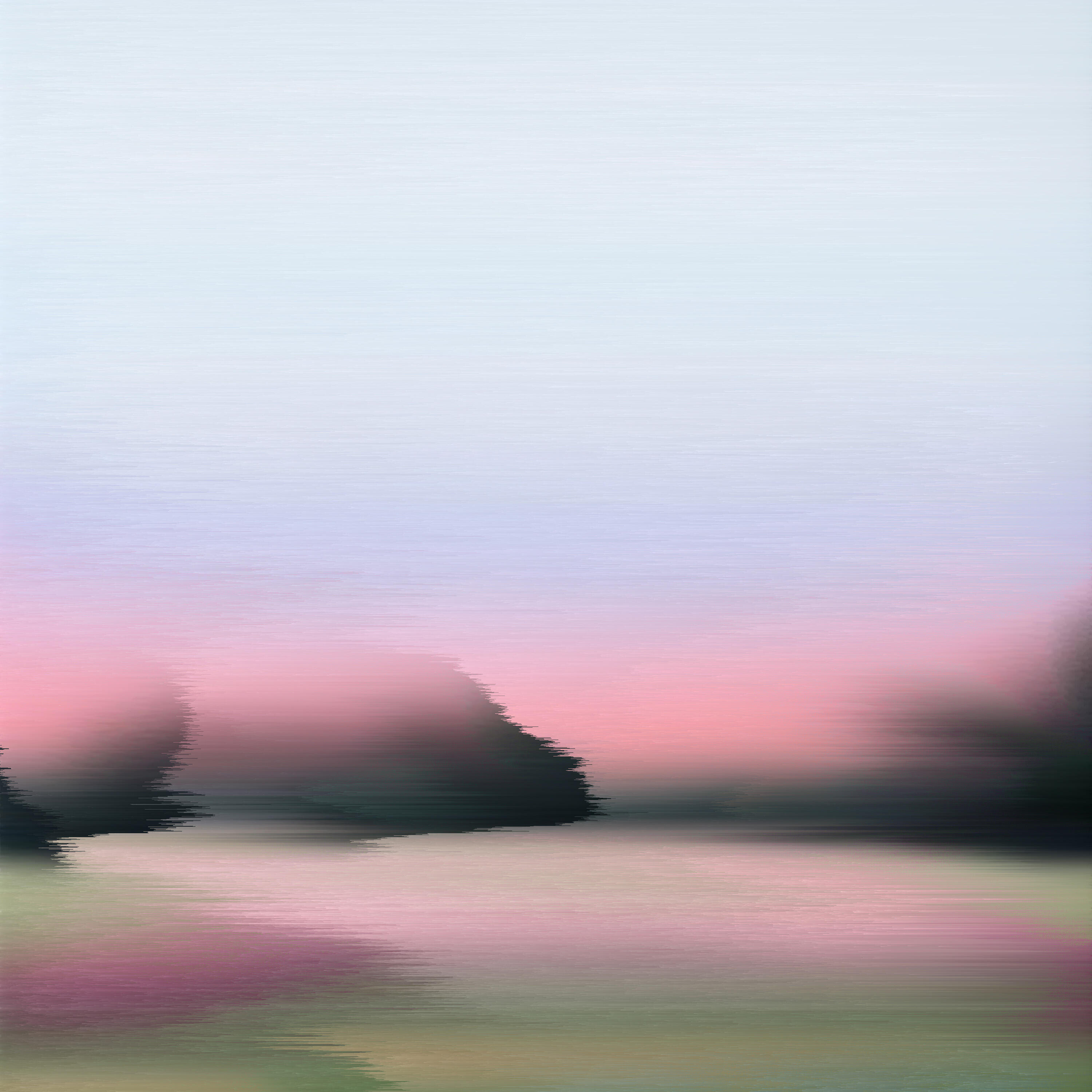 Релиз Neon Sky