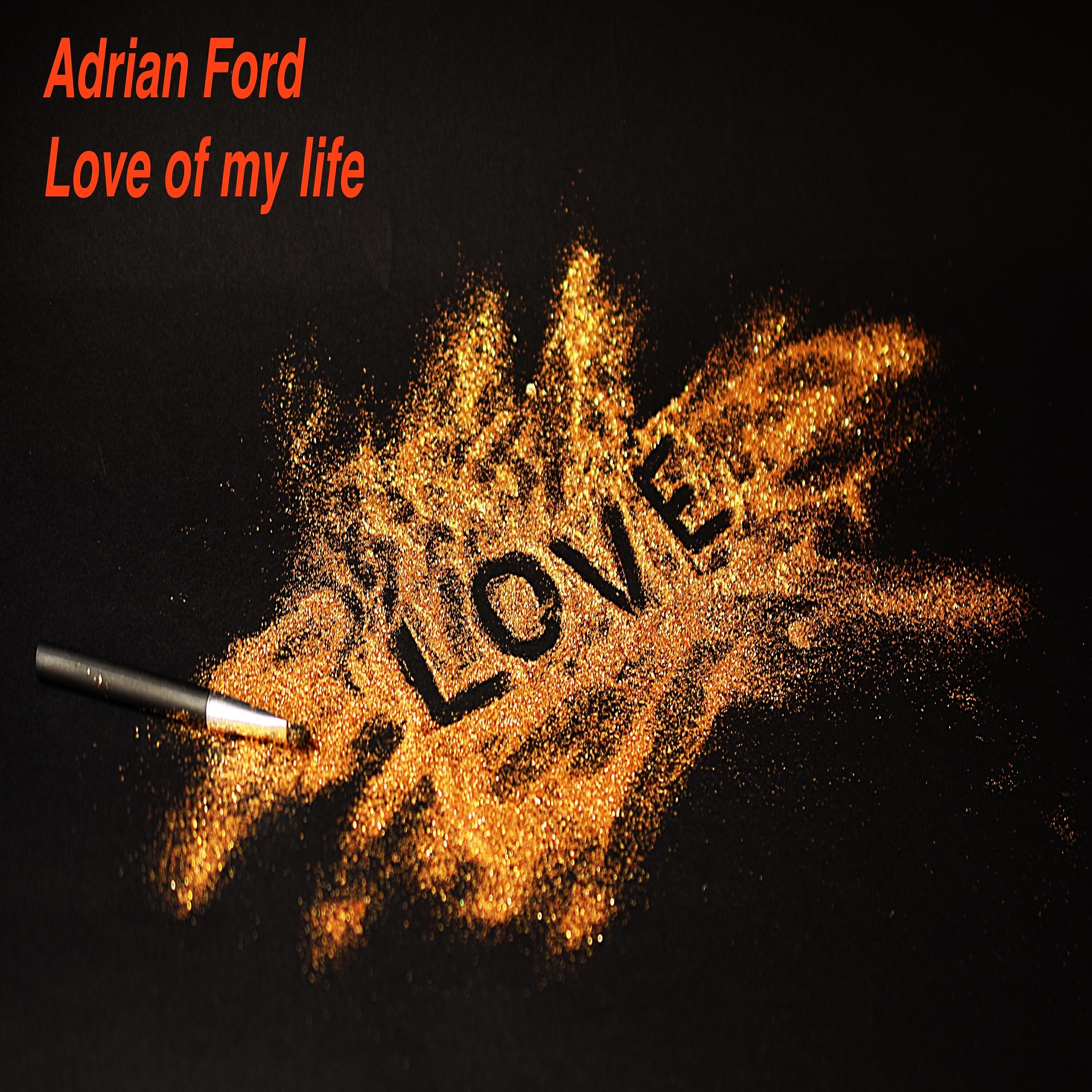 Релиз Love of My Life