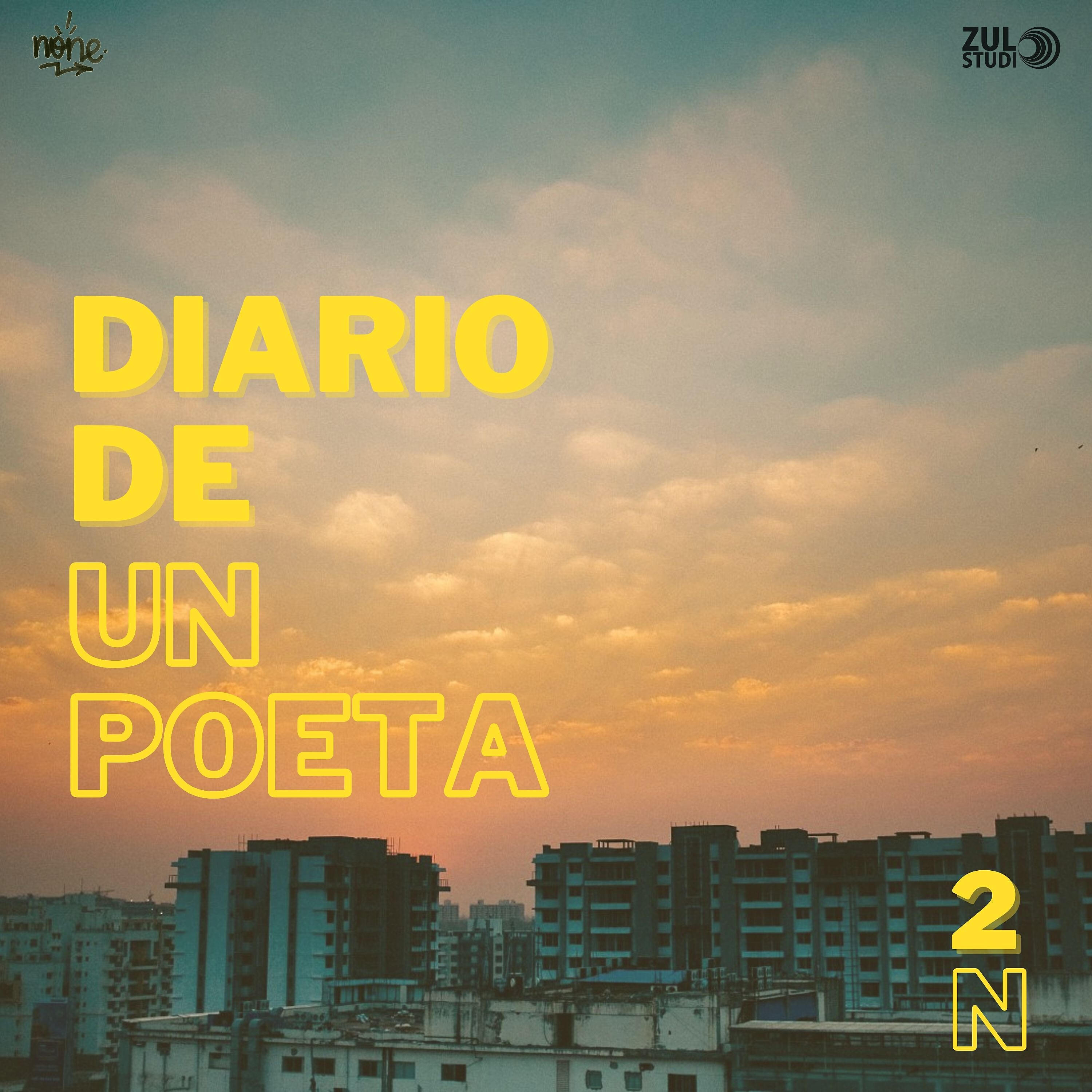 Релиз Diario de un Poeta