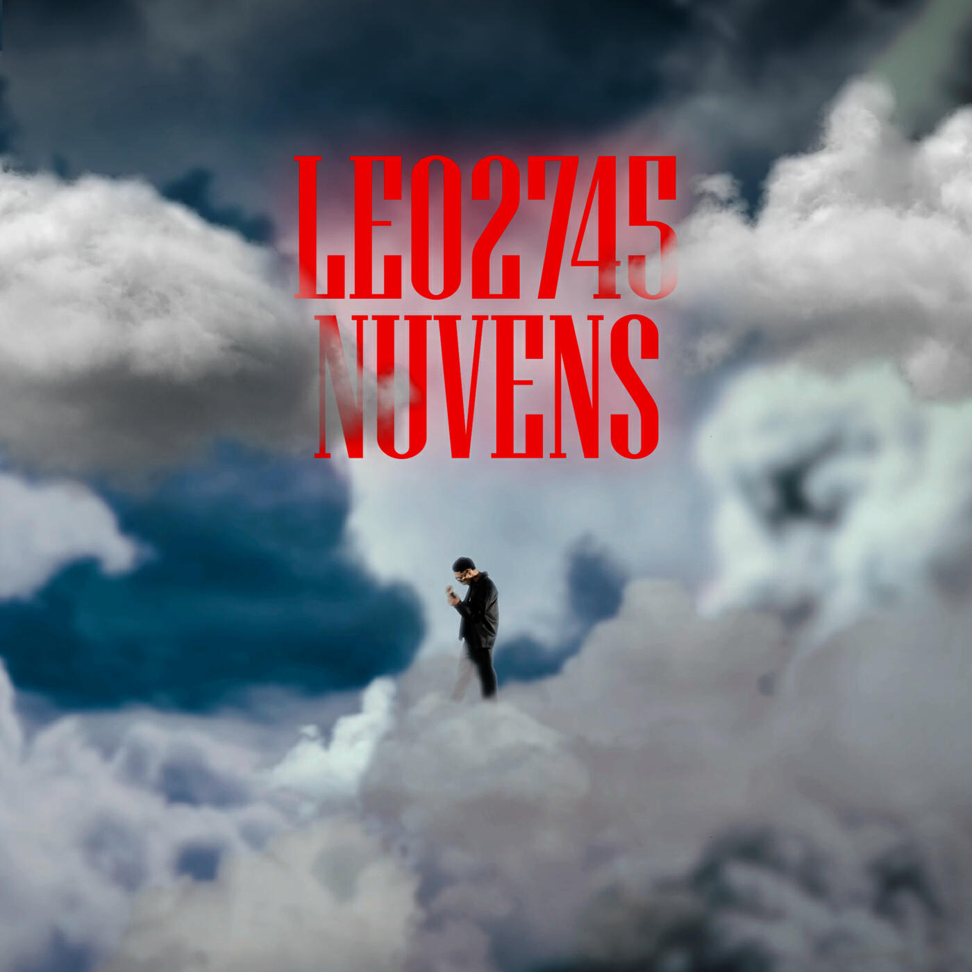 Релиз NUVENS