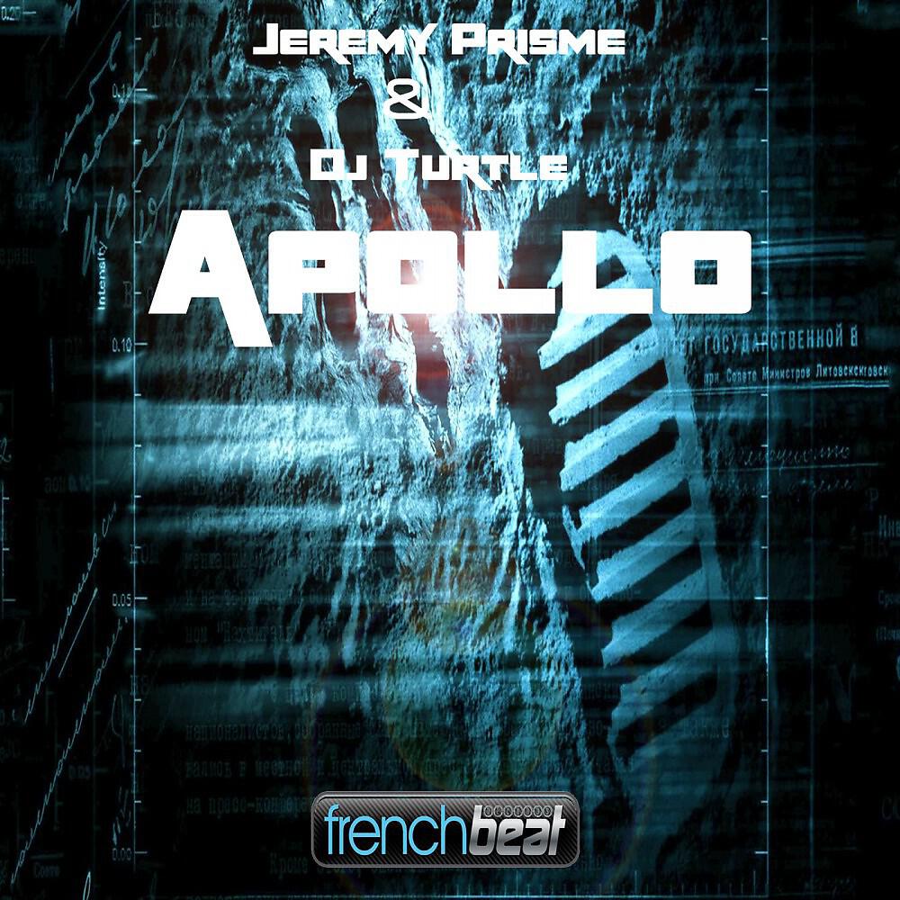 Jeremy Prisme & DJ Turtle