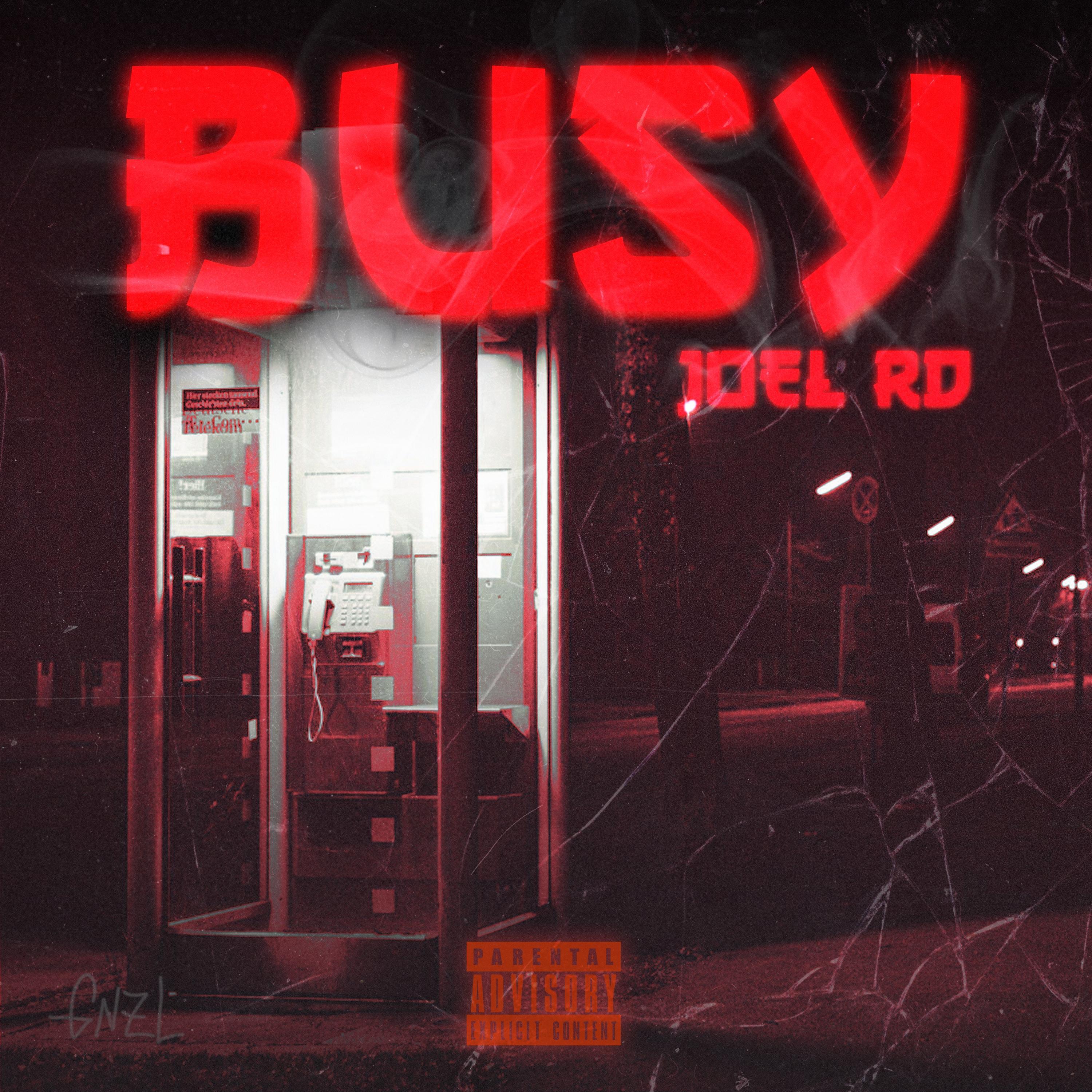 Релиз Busy