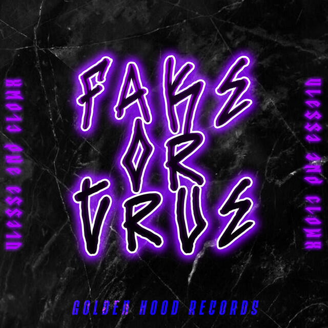 Релиз Fake Or True