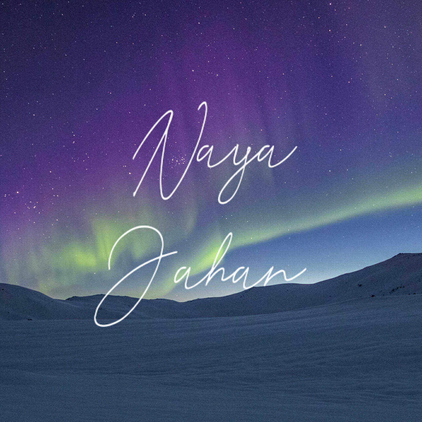 Релиз Naya Jahan