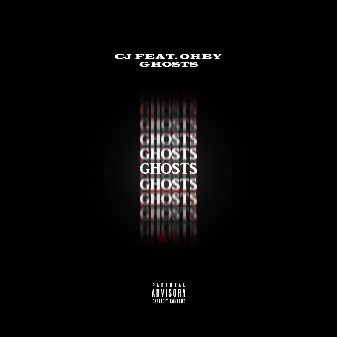 Релиз Ghosts