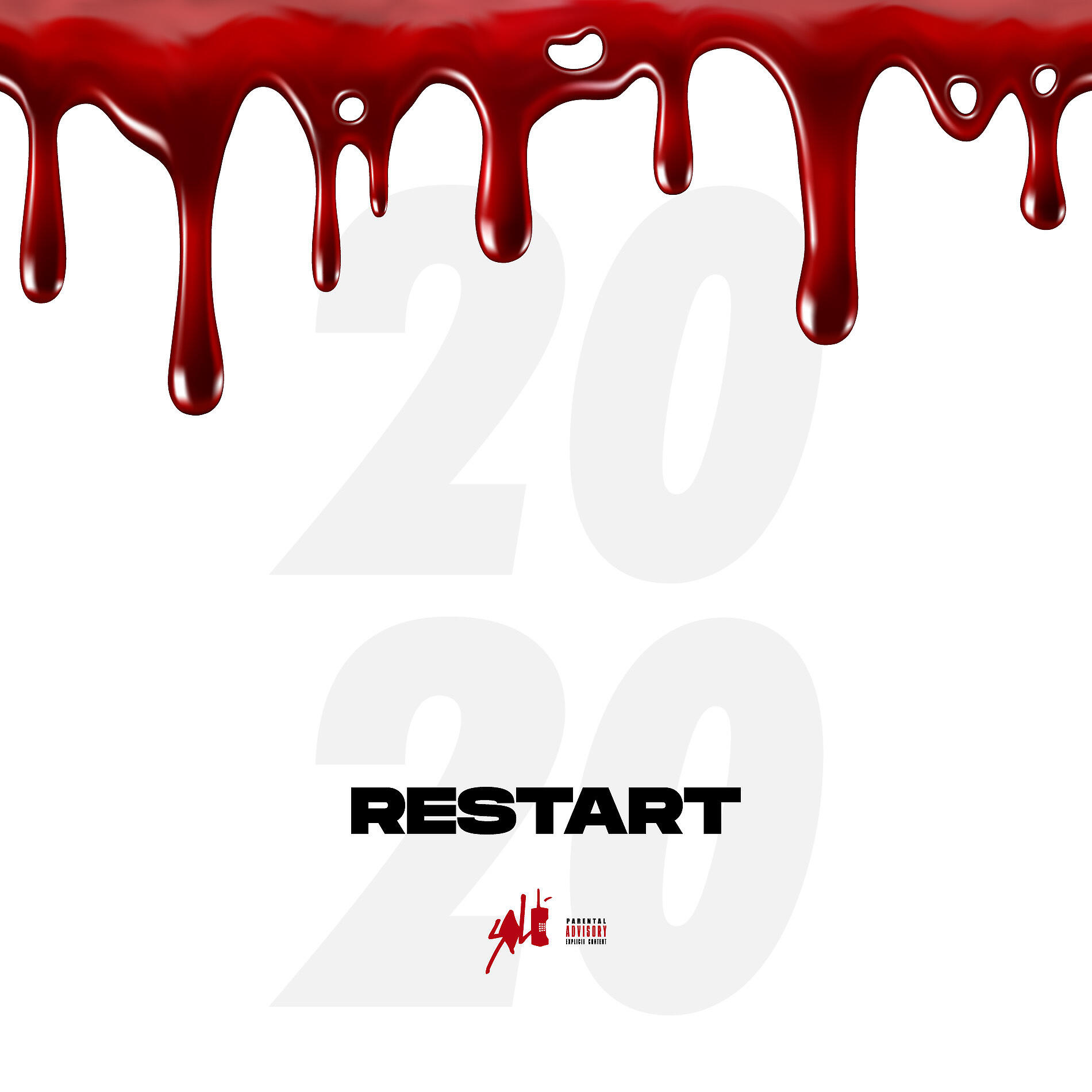Релиз Restart