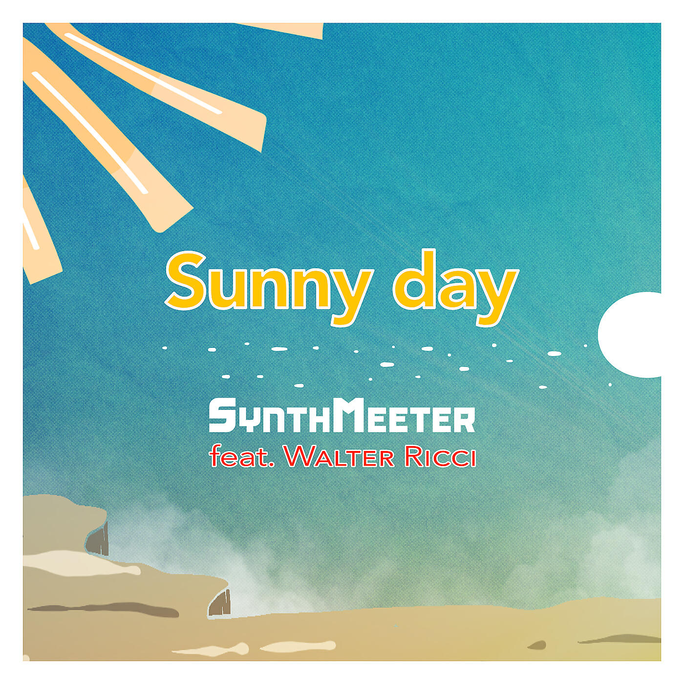 Постер альбома Sunny Day