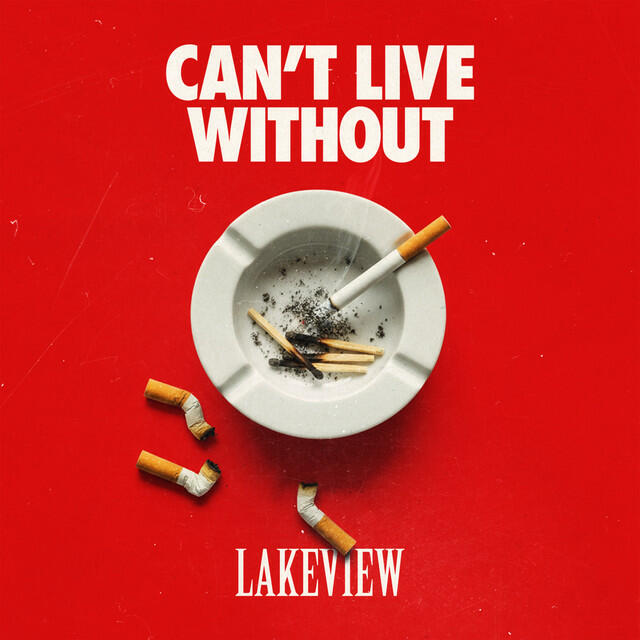 Релиз Can't Live Without
