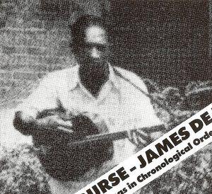 Jimmy Deberry