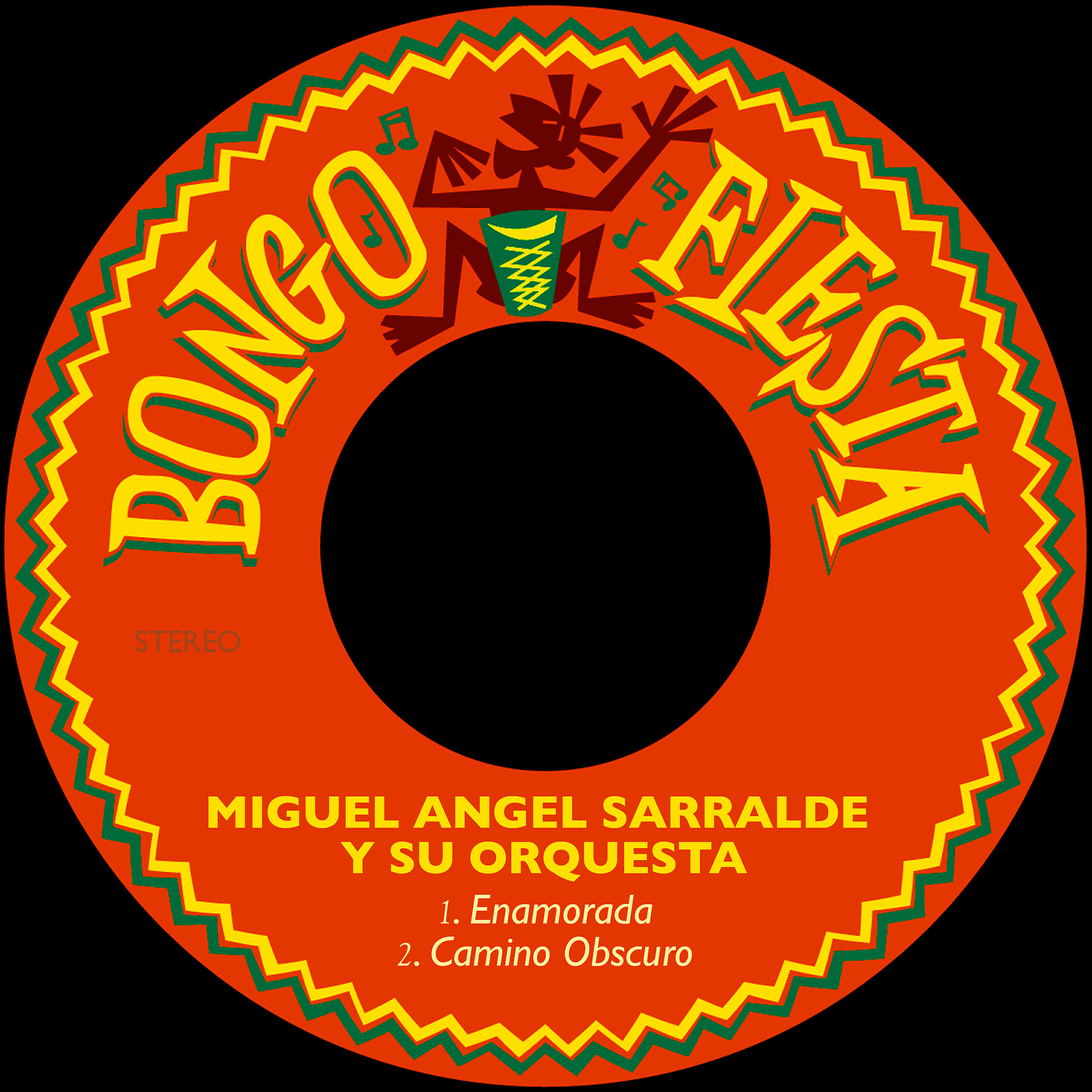 Miguel Angel Sarralde