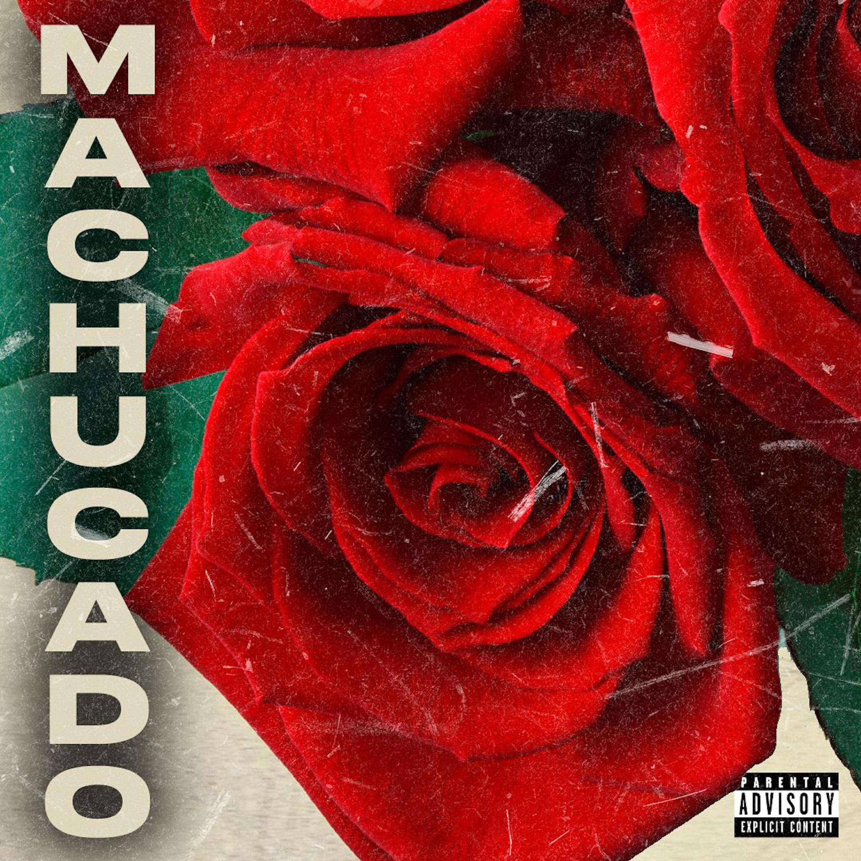 Релиз Machucado