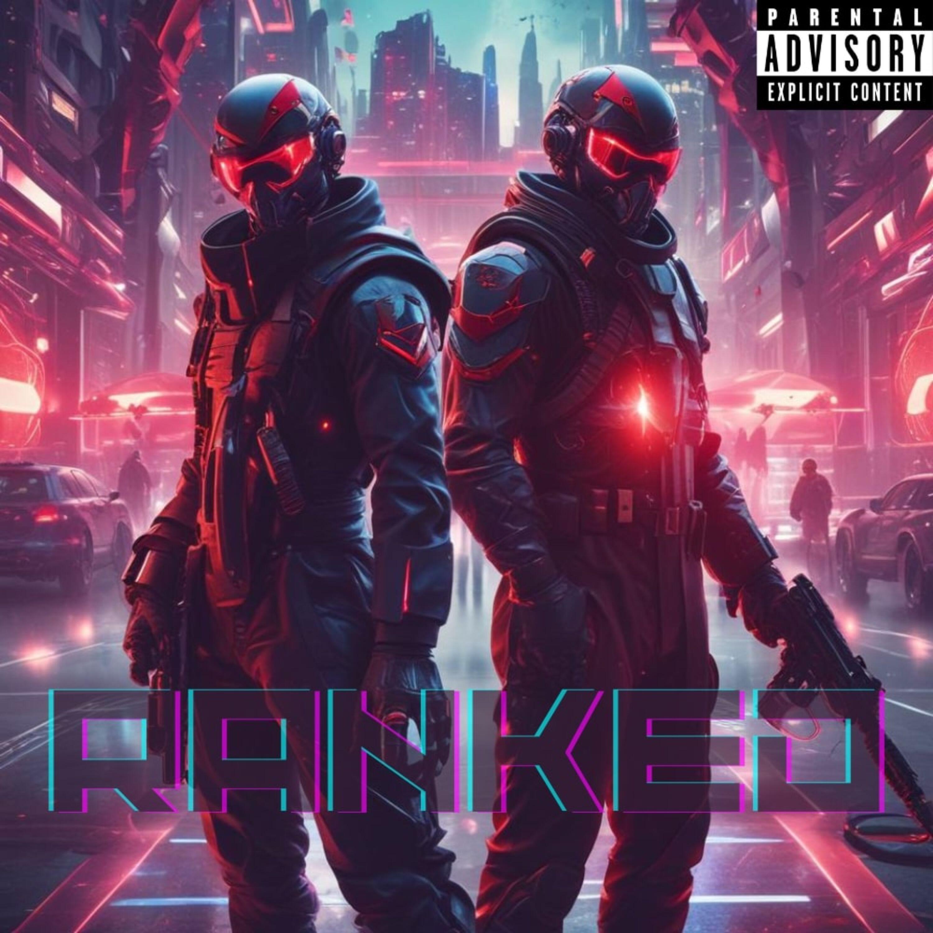 Релиз Ranked