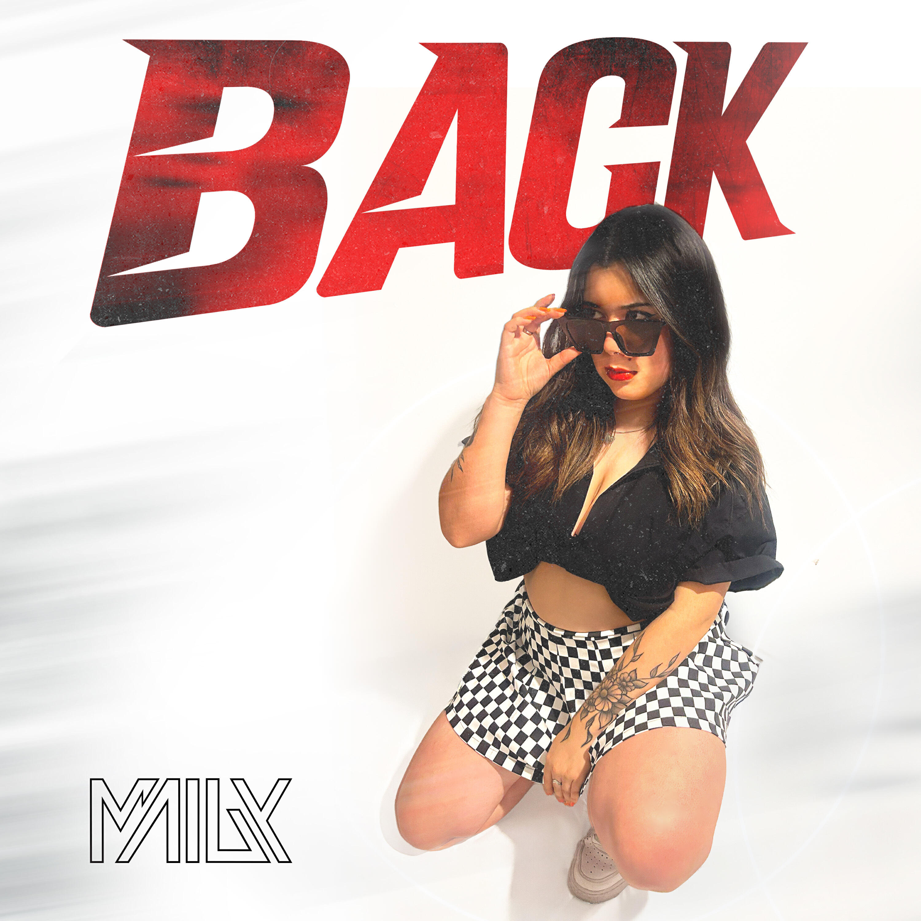 Релиз Back