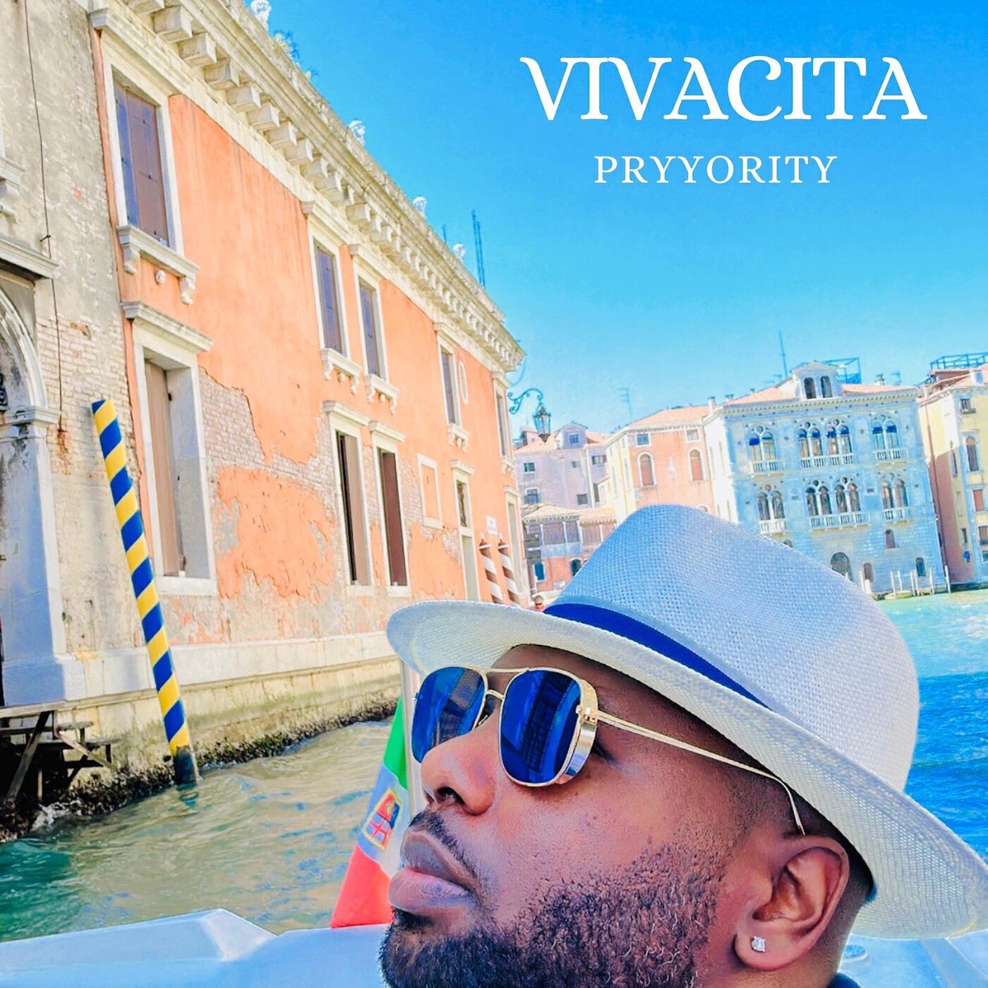 Релиз Vivacita