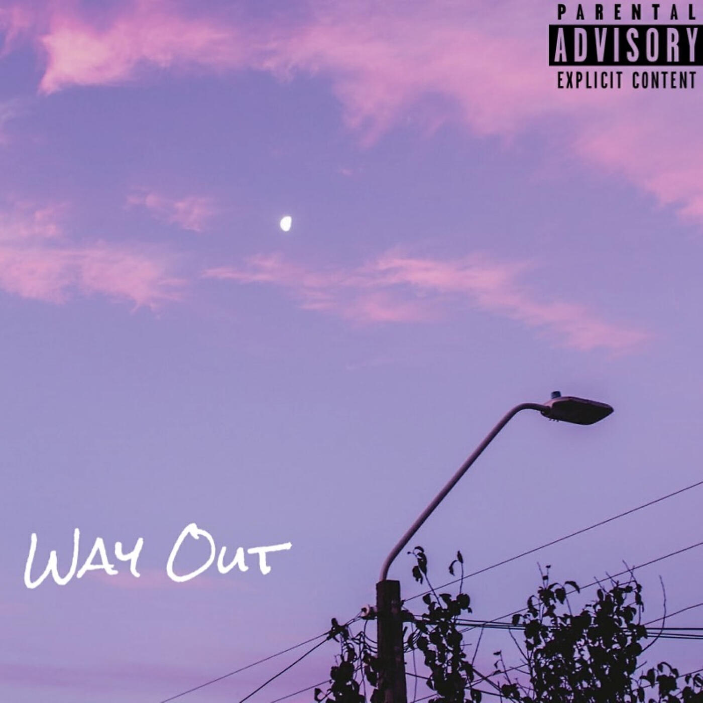 Релиз Way Out