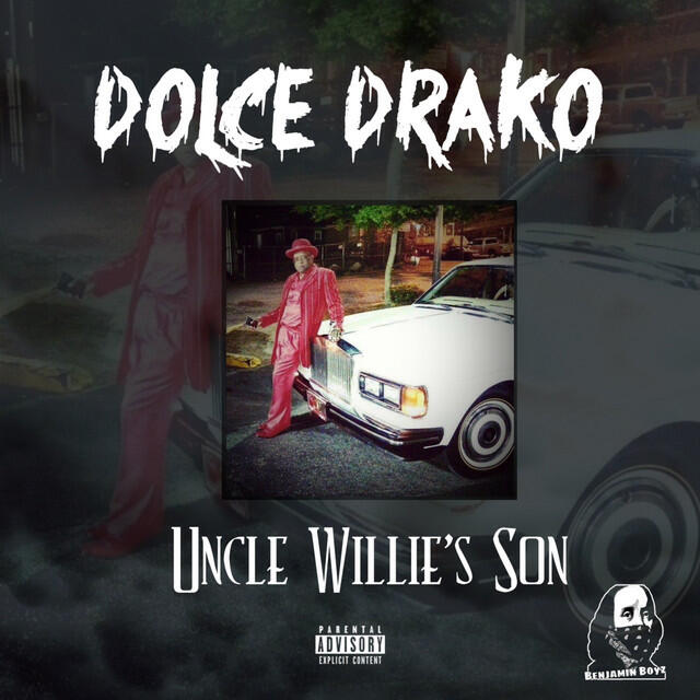 Релиз Uncle Willie's Son