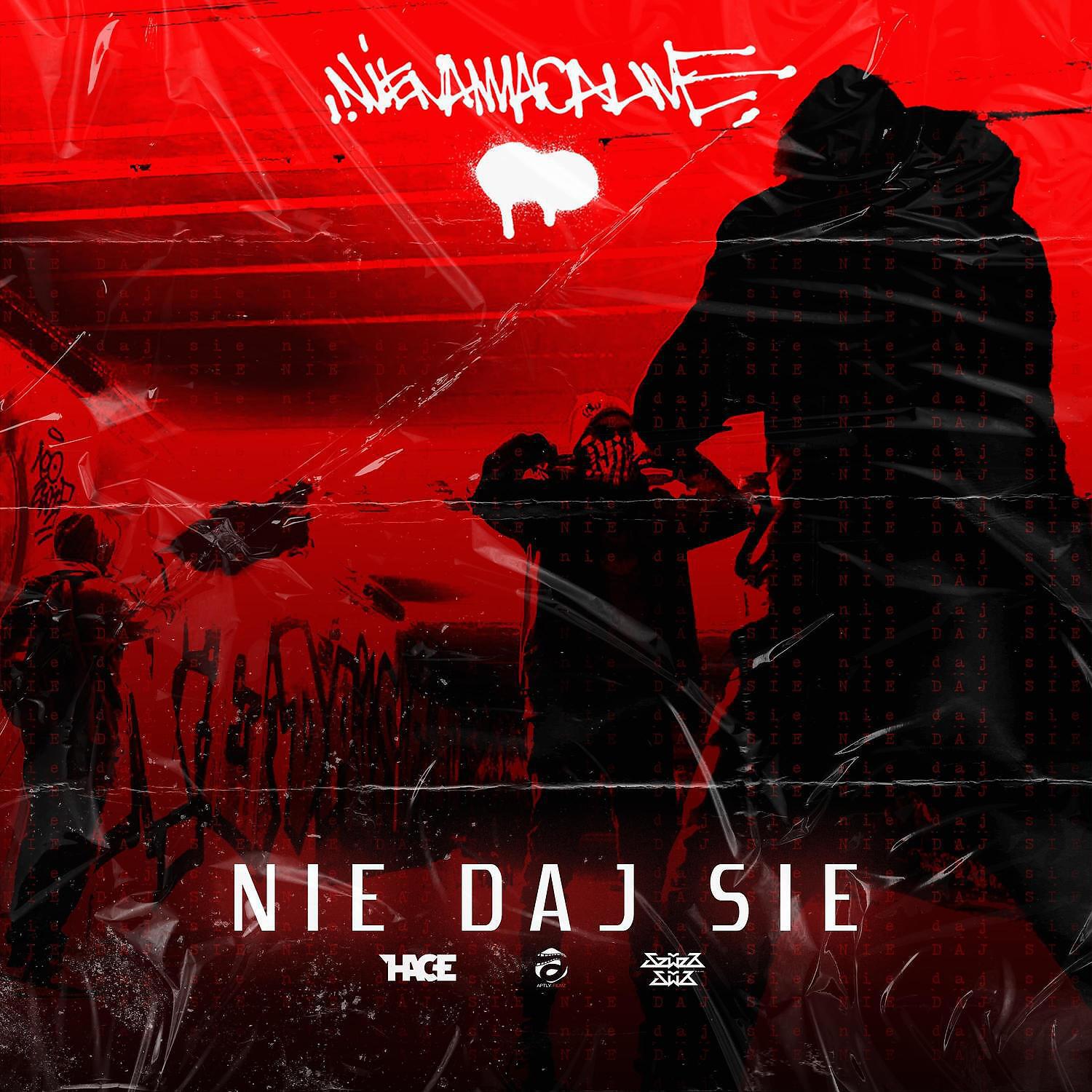 Релиз Nie daj sie