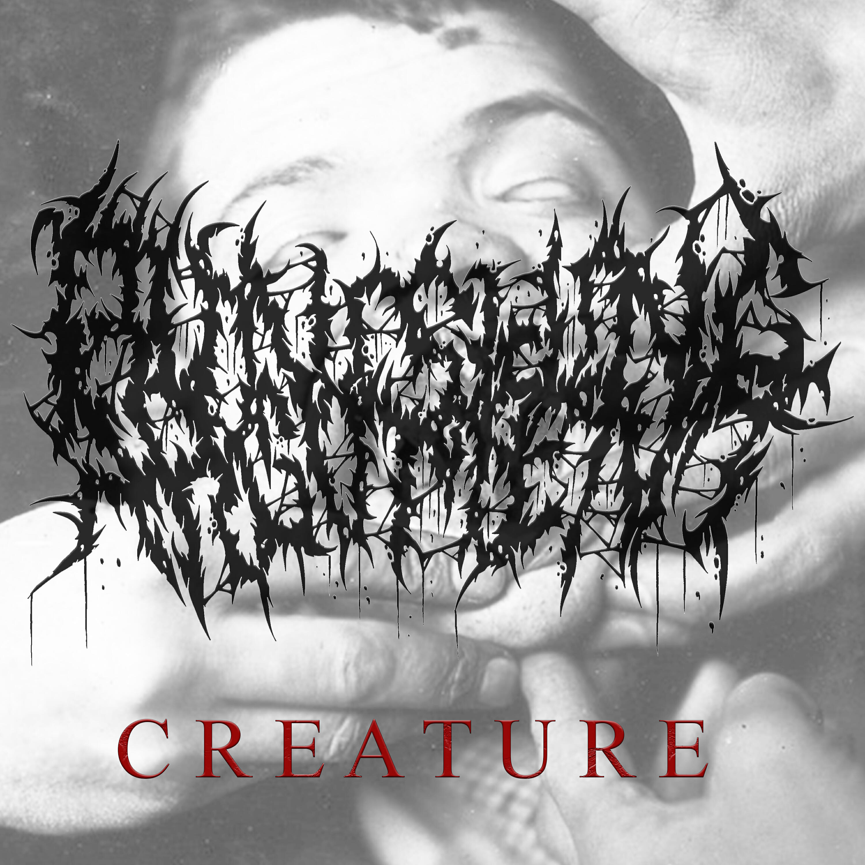 Релиз Creature